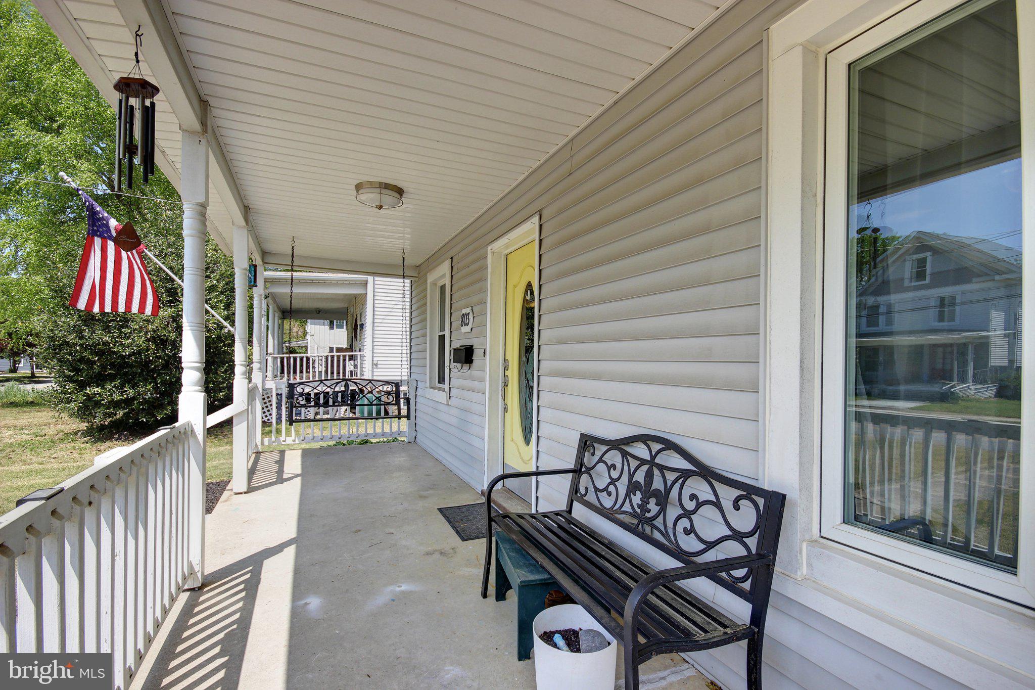 TOWN OF DENTON - Residential