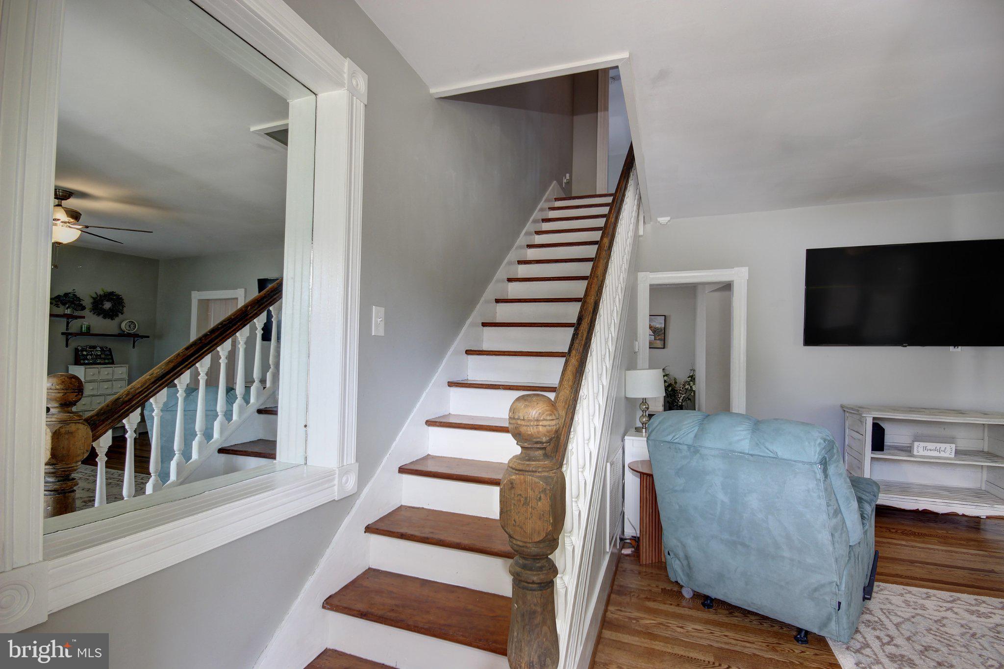 TOWN OF DENTON - Residential