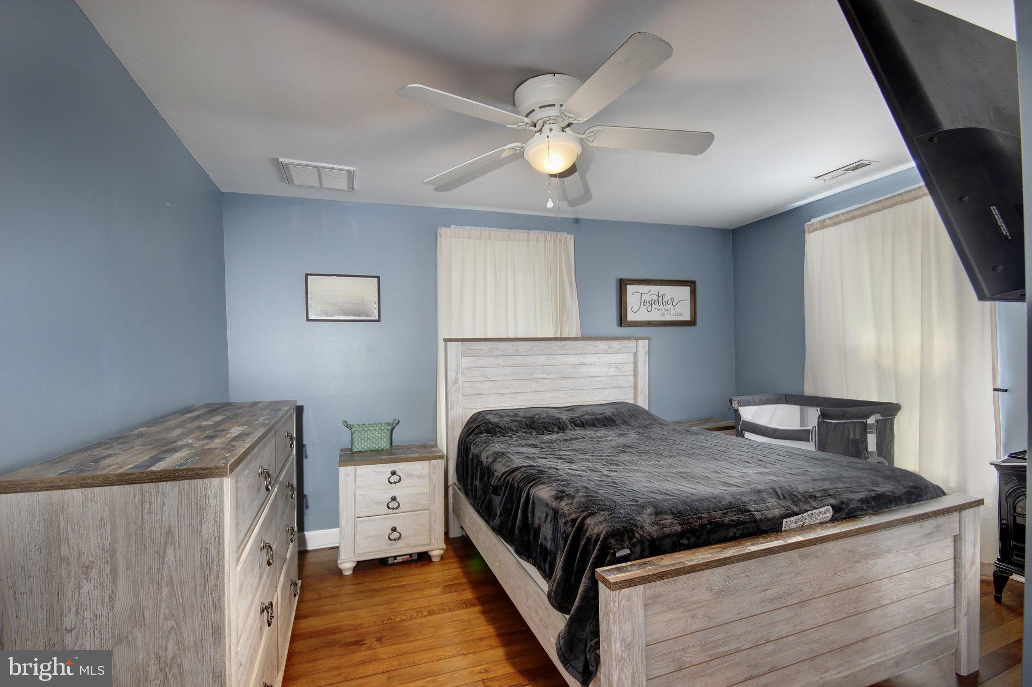 TOWN OF DENTON - Residential