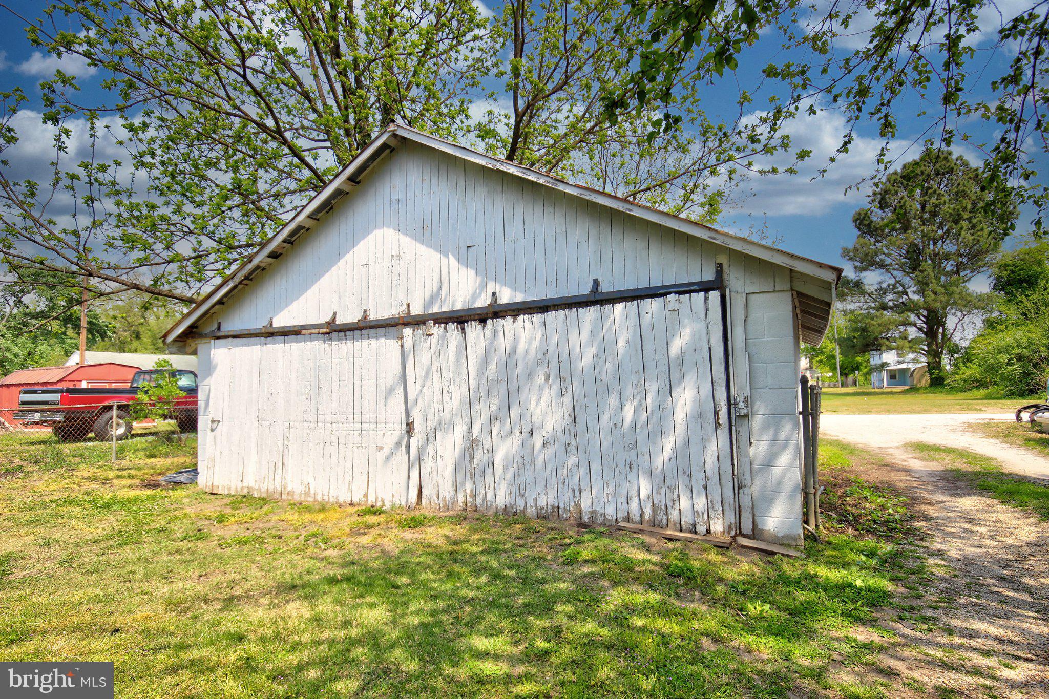 TOWN OF DENTON - Residential