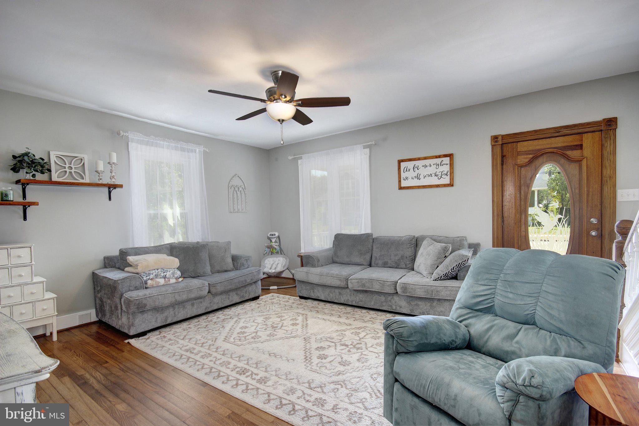 TOWN OF DENTON - Residential