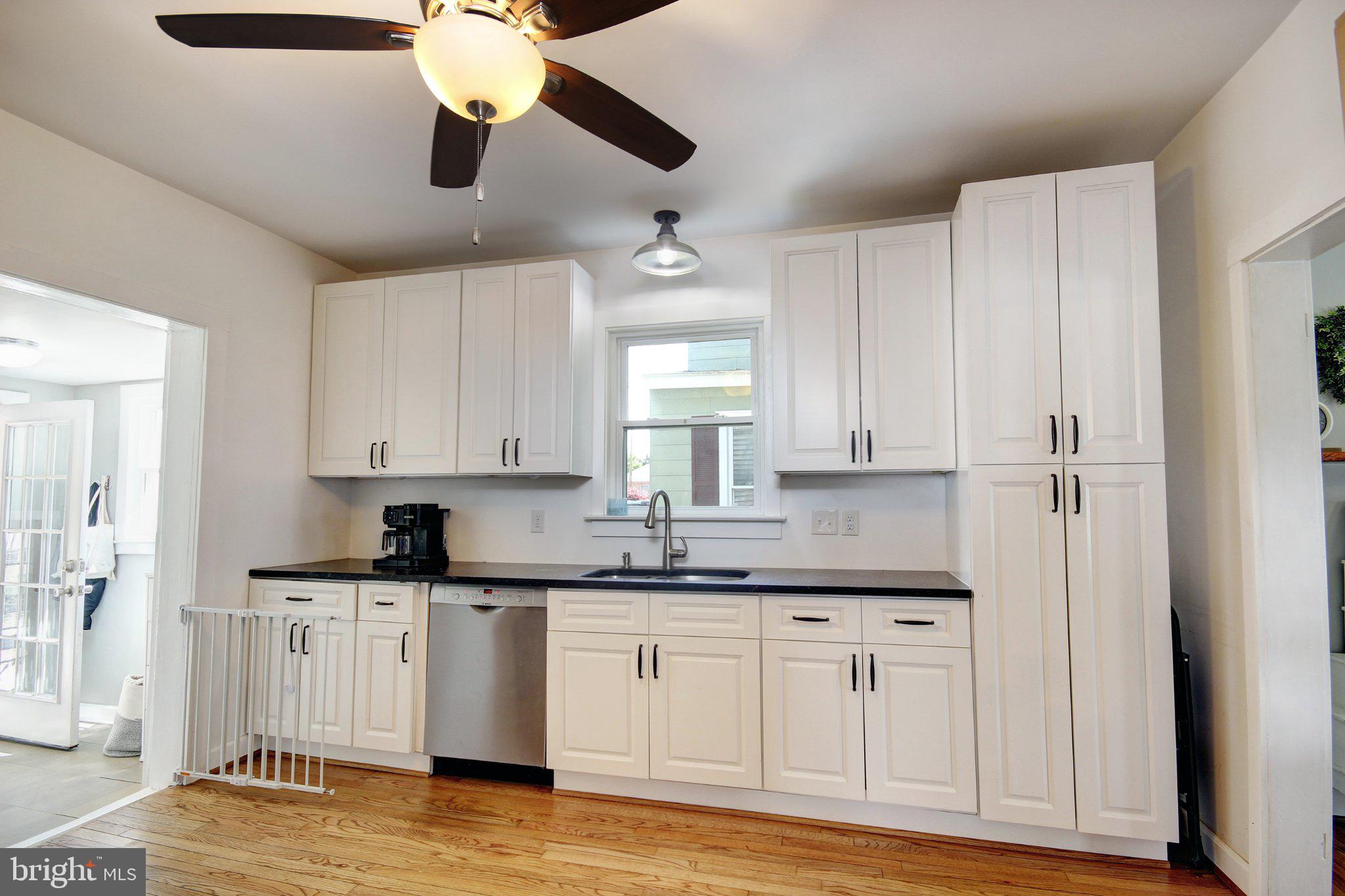 TOWN OF DENTON - Residential