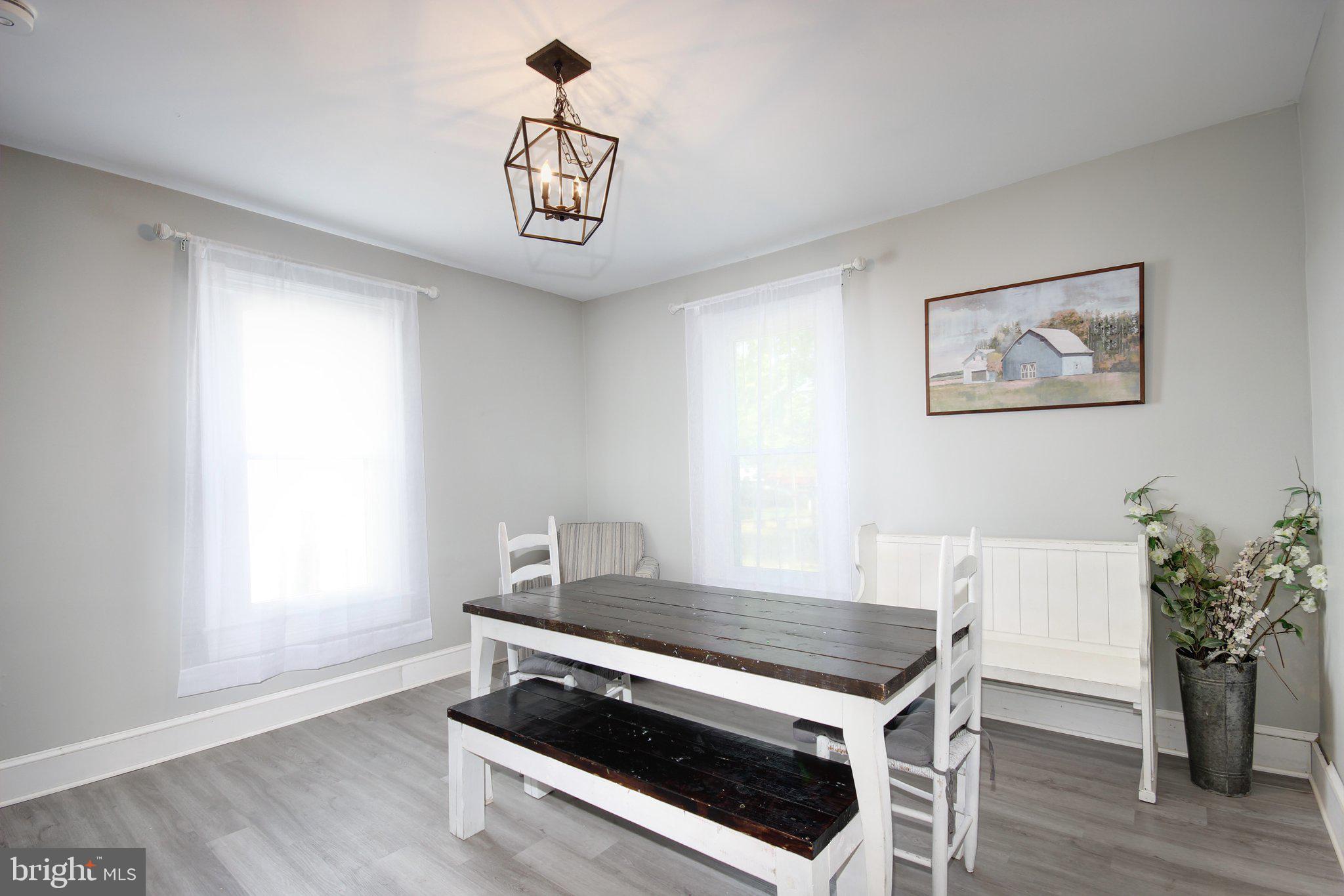 TOWN OF DENTON - Residential