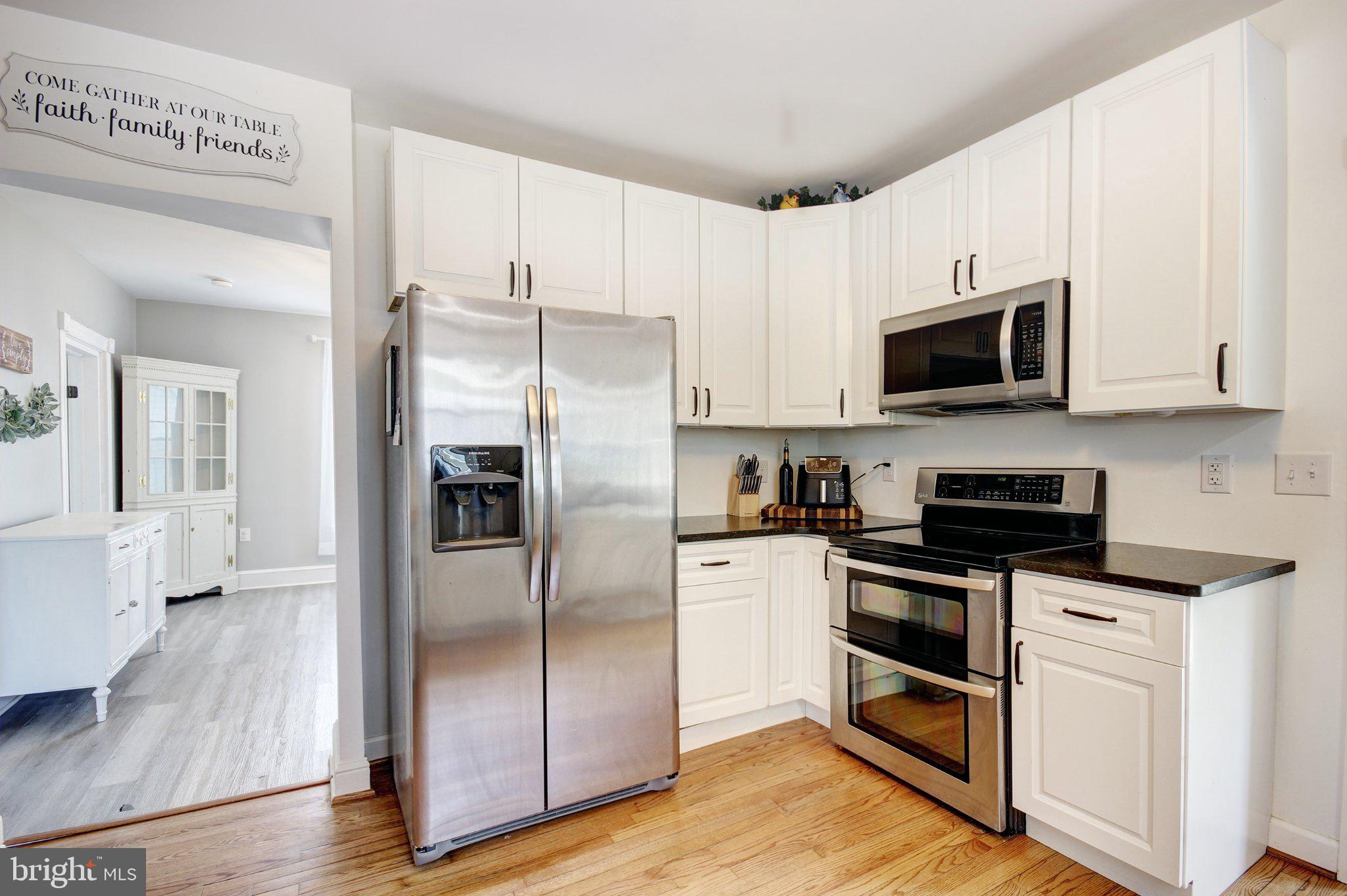 TOWN OF DENTON - Residential