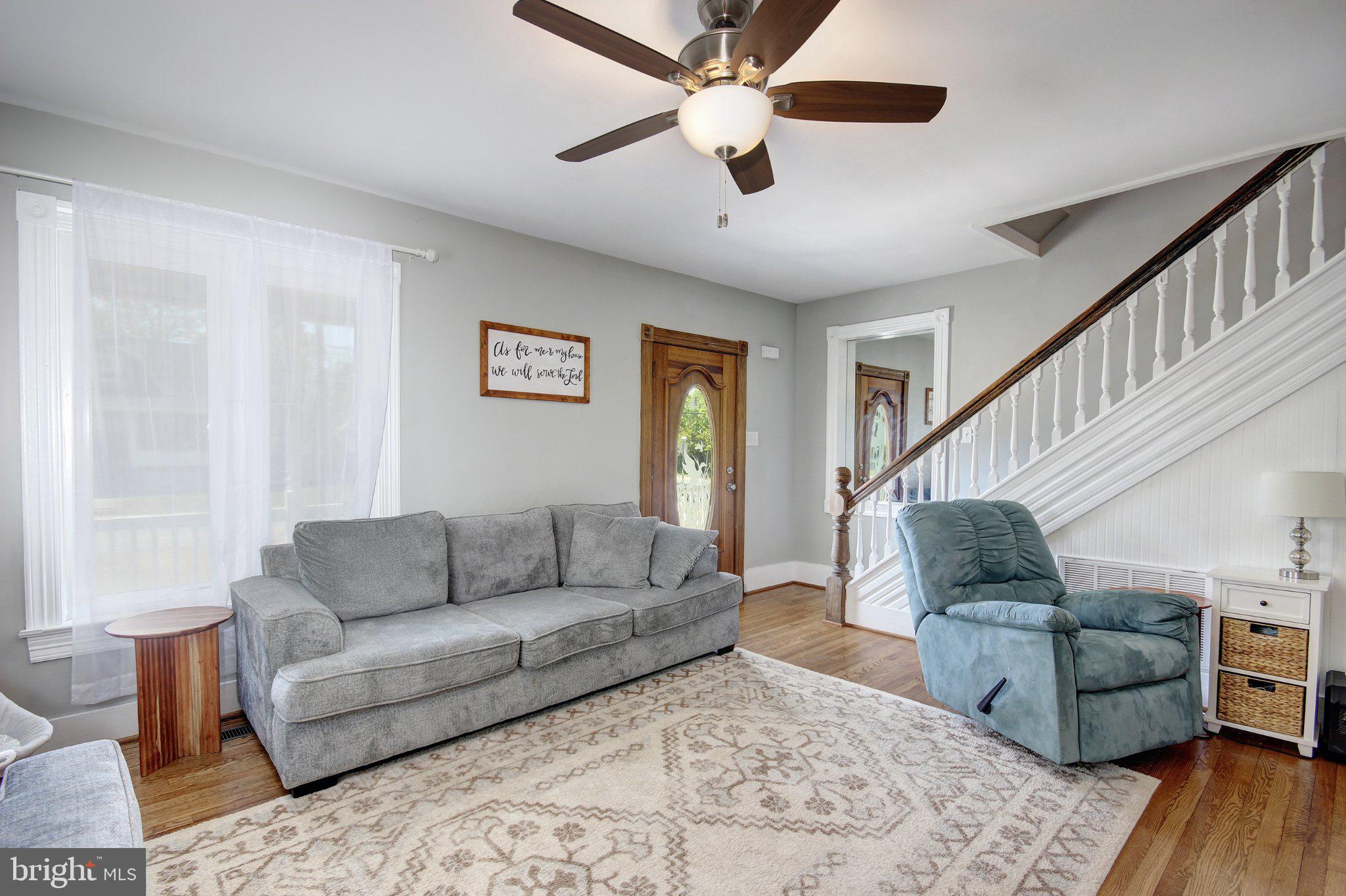 TOWN OF DENTON - Residential