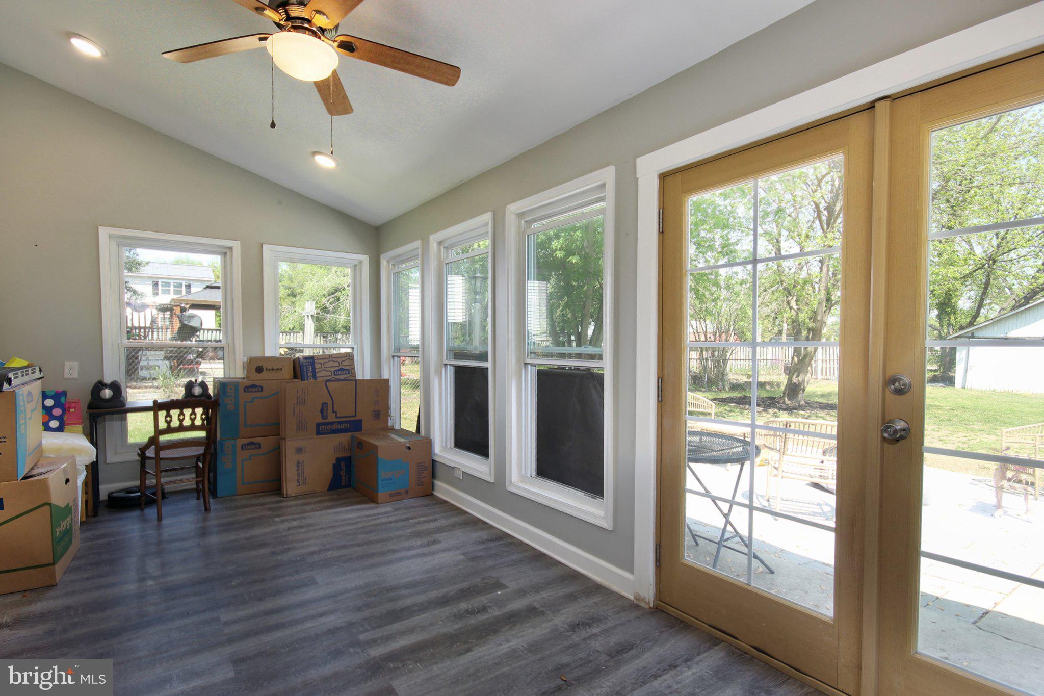 TOWN OF DENTON - Residential