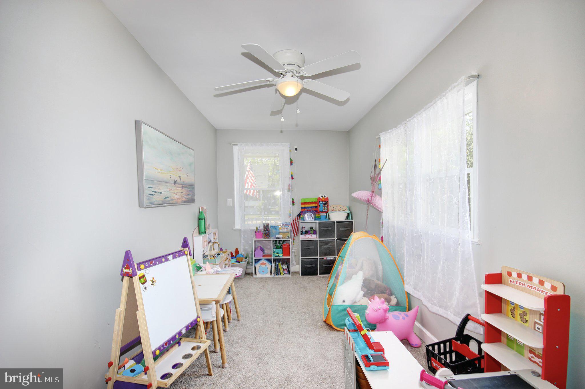 TOWN OF DENTON - Residential