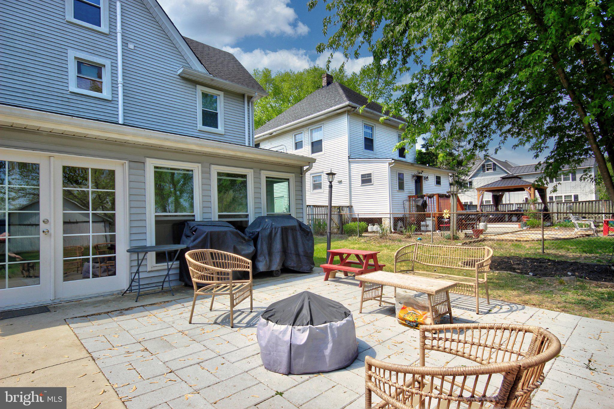 TOWN OF DENTON - Residential