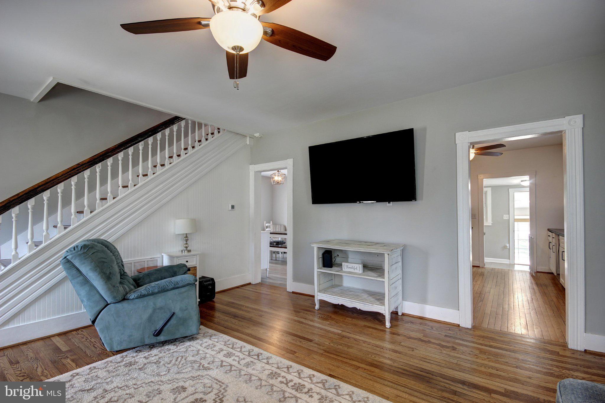 TOWN OF DENTON - Residential