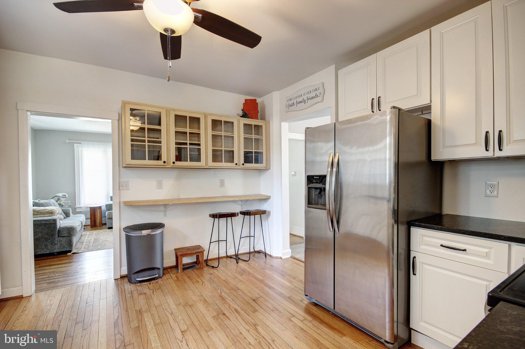 TOWN OF DENTON - Residential