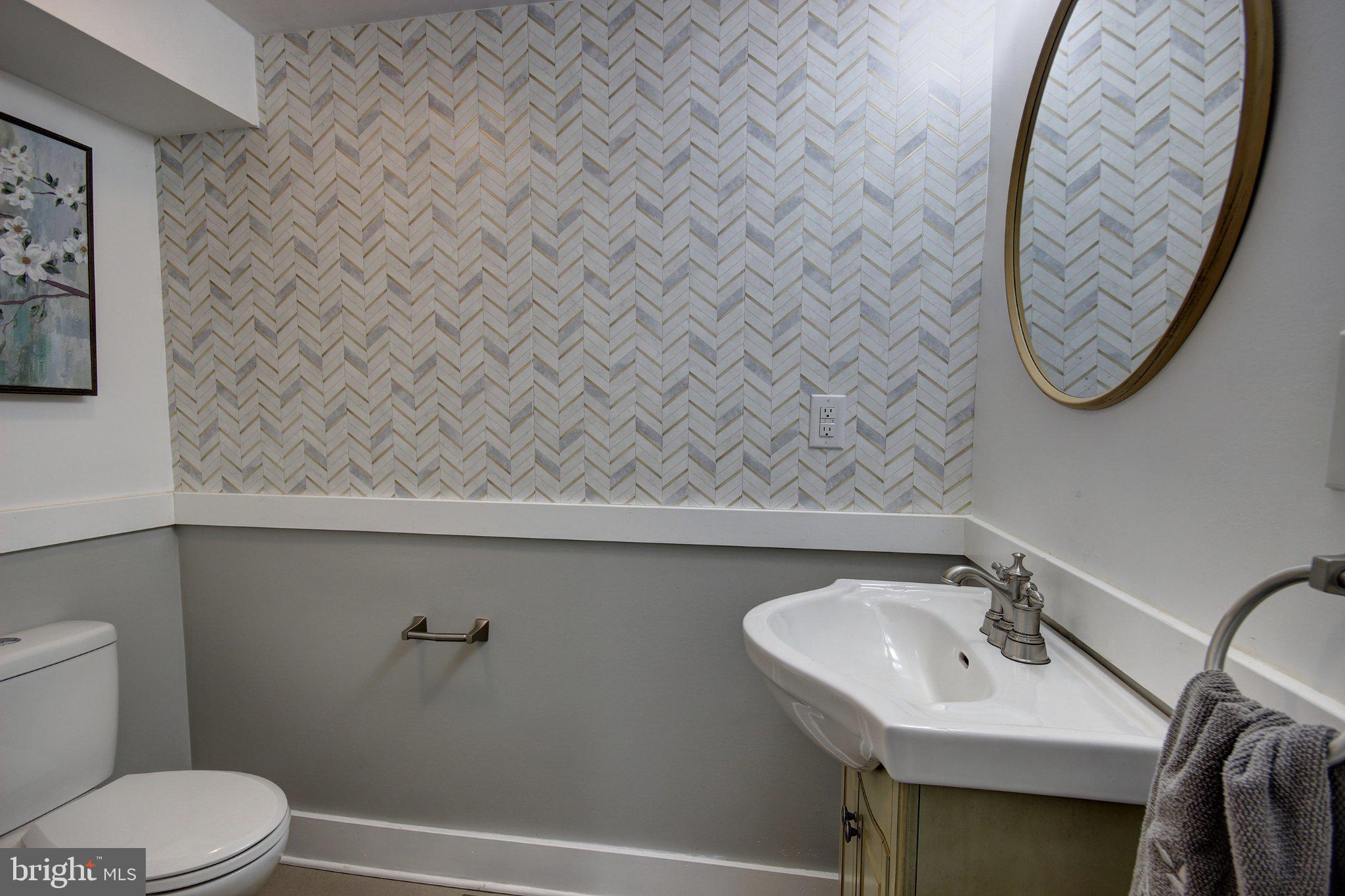 TOWN OF DENTON - Residential