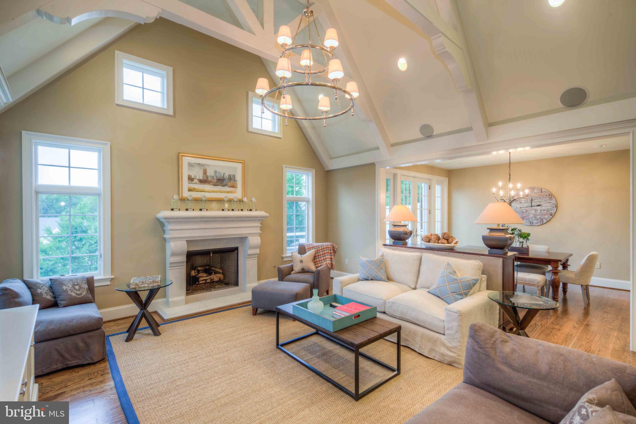 HAVERFORD RESERVE - Residential