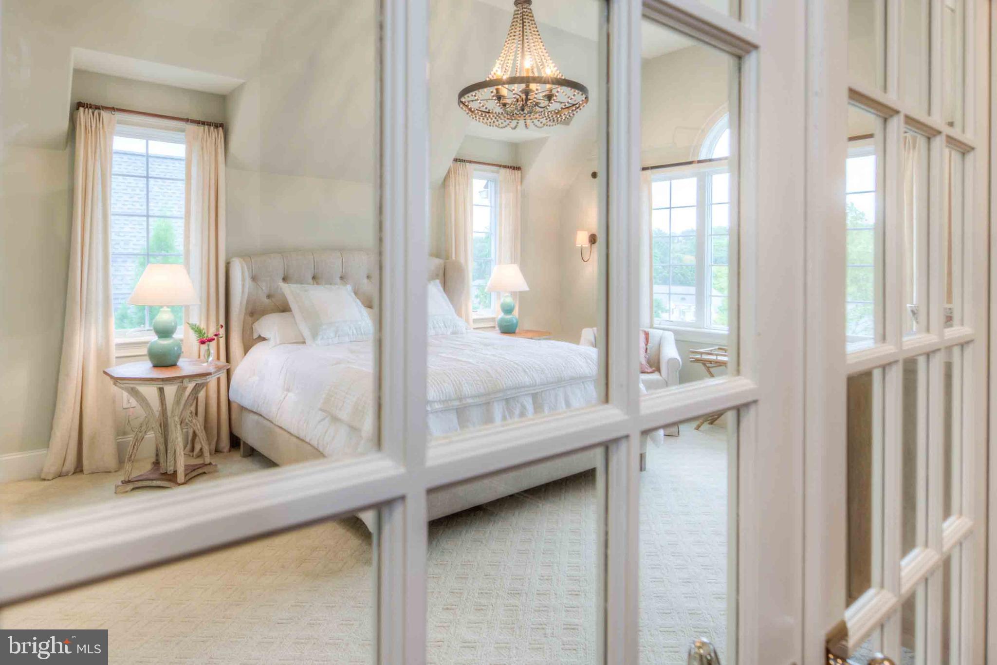 HAVERFORD RESERVE - Residential