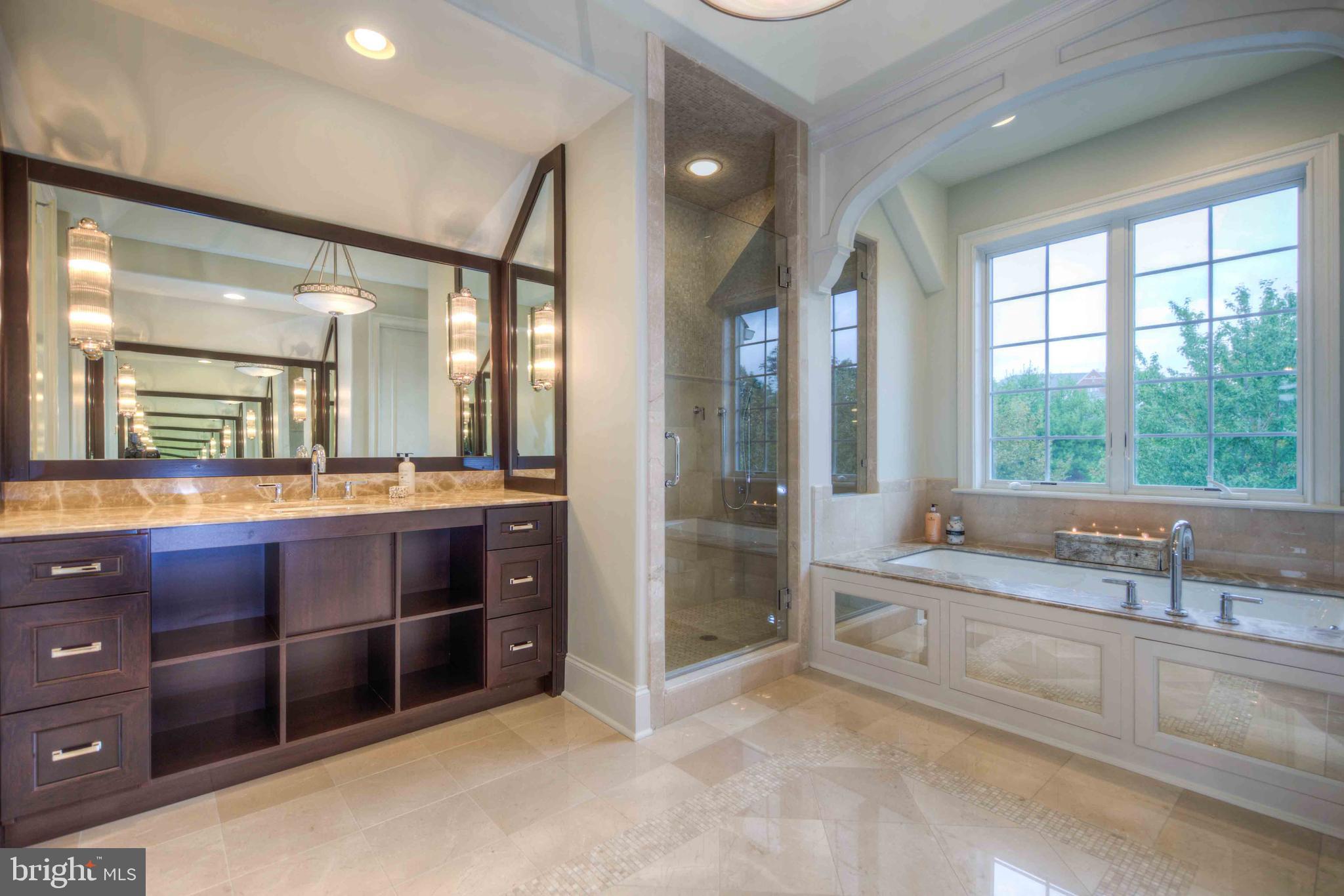 HAVERFORD RESERVE - Residential