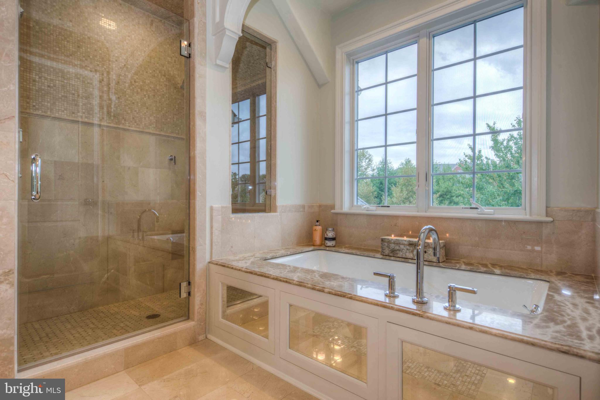 HAVERFORD RESERVE - Residential