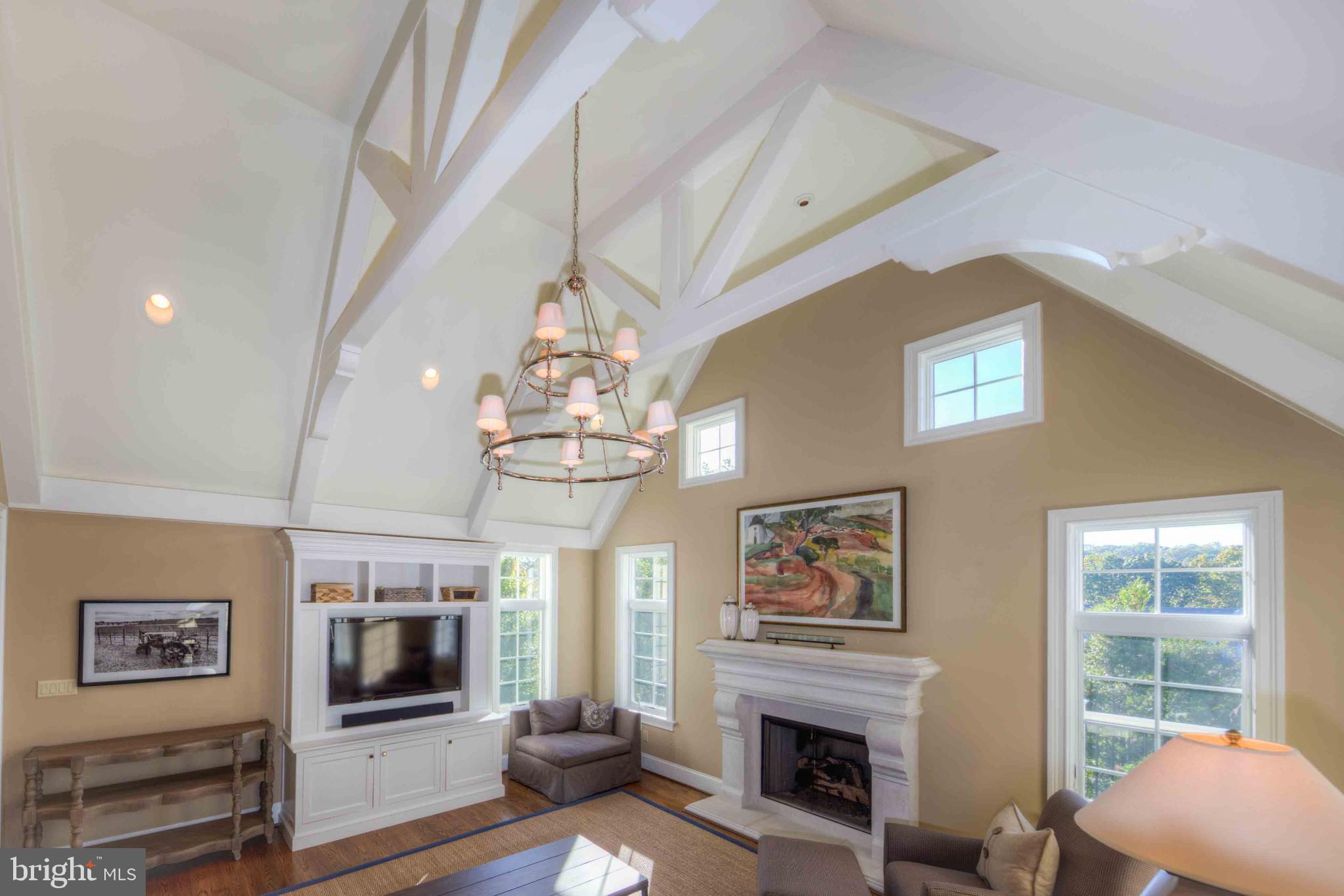 HAVERFORD RESERVE - Residential