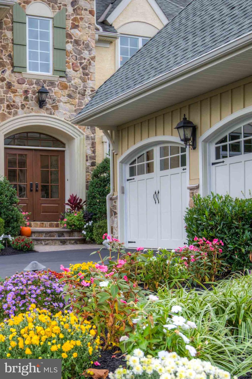 HAVERFORD RESERVE - Residential