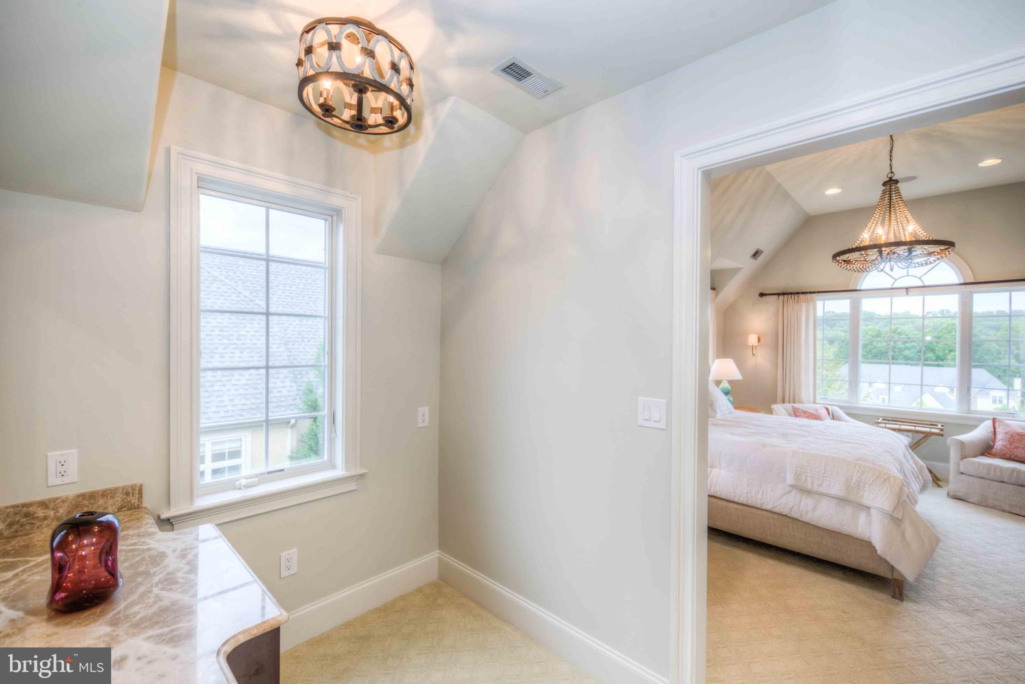 HAVERFORD RESERVE - Residential