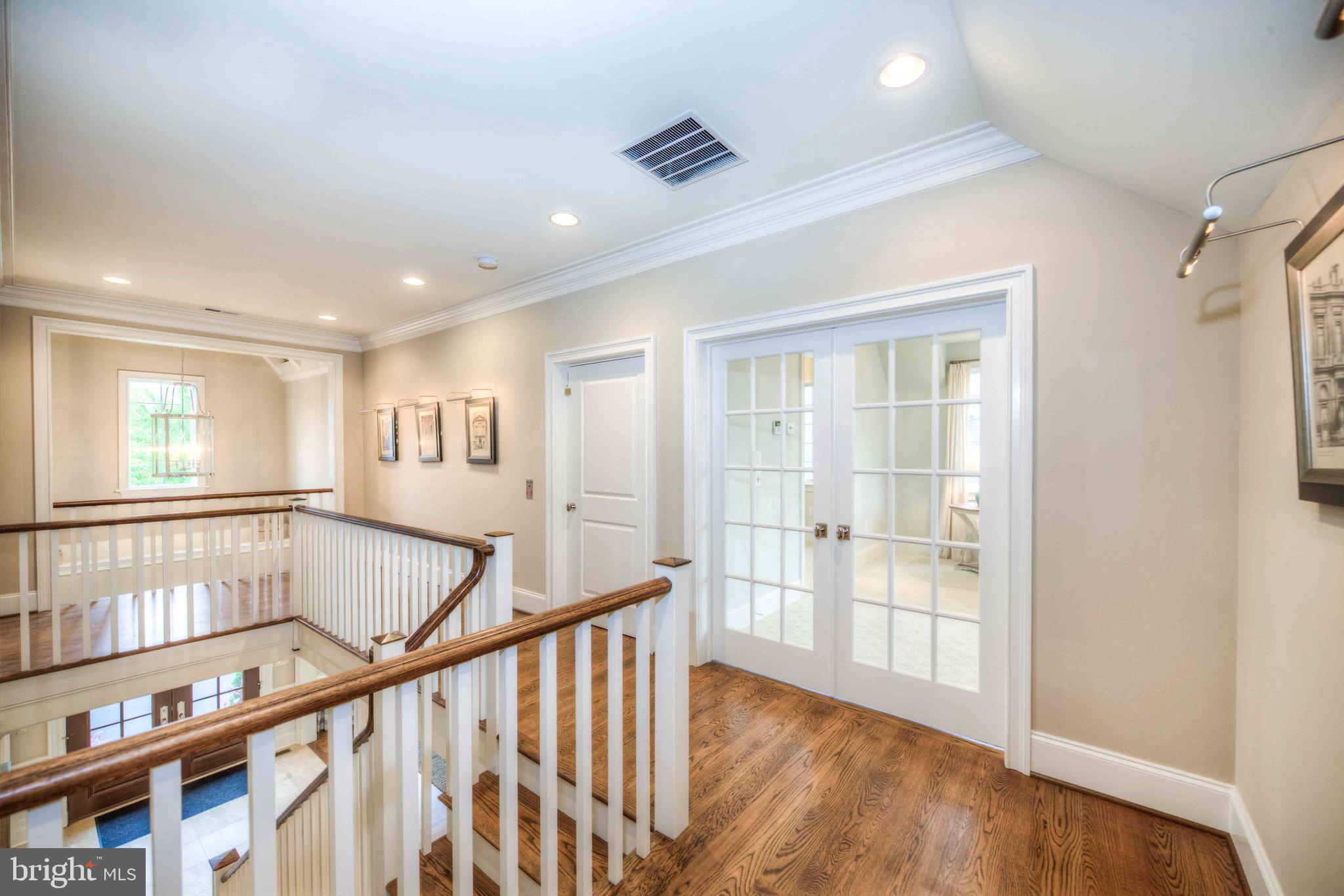 HAVERFORD RESERVE - Residential