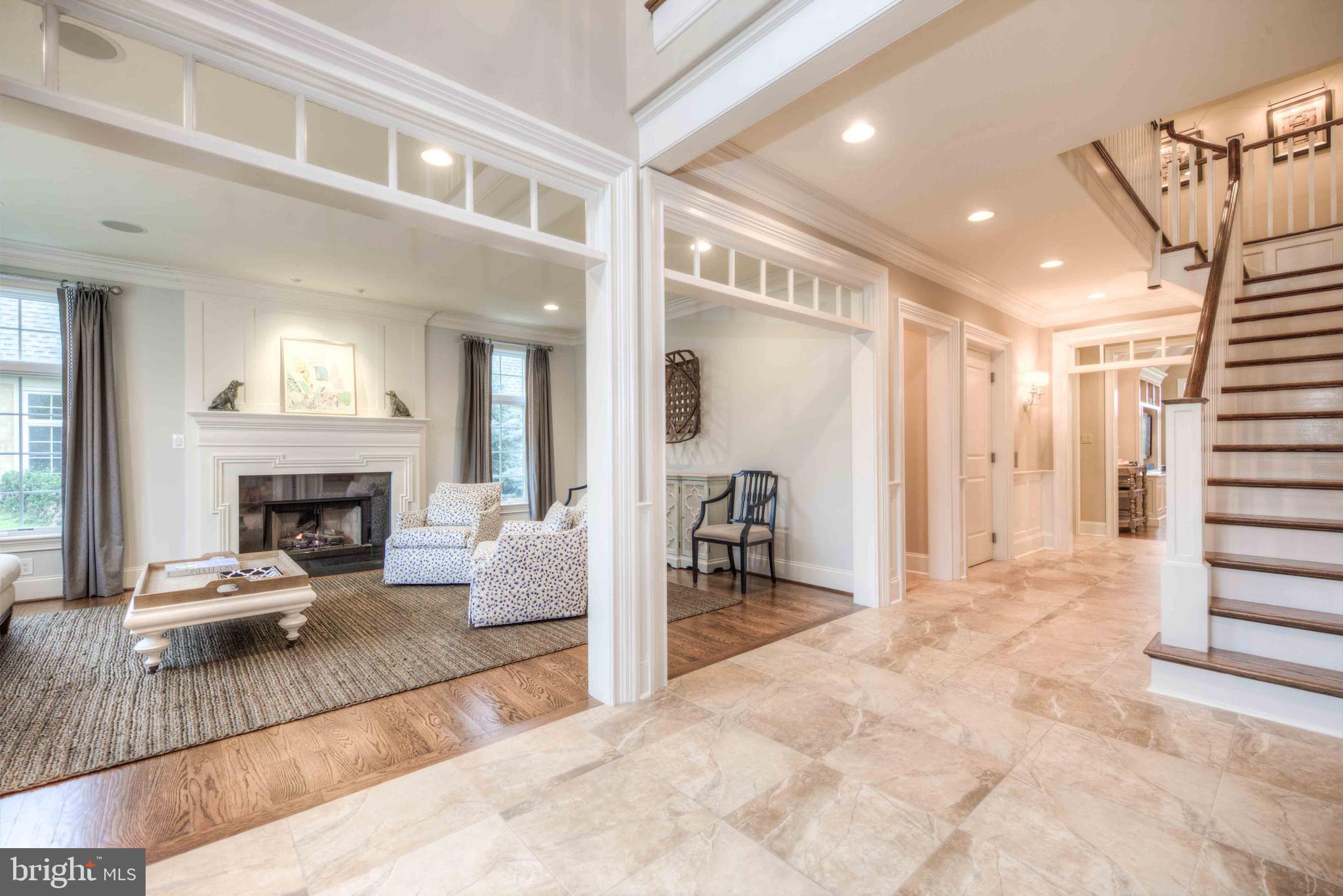 HAVERFORD RESERVE - Residential