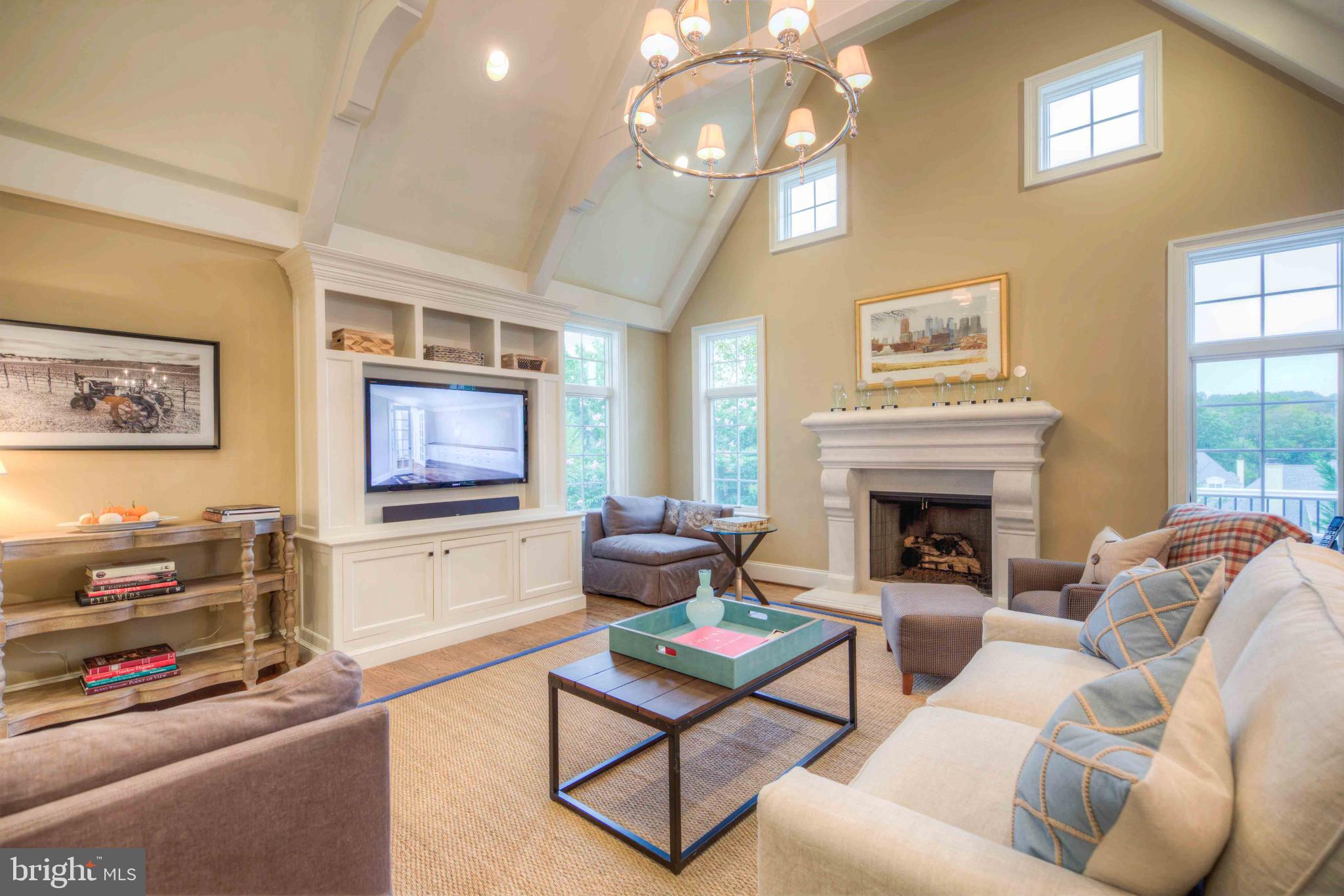 HAVERFORD RESERVE - Residential