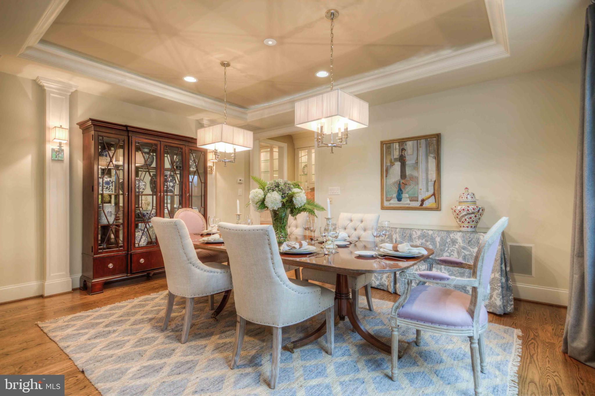 HAVERFORD RESERVE - Residential