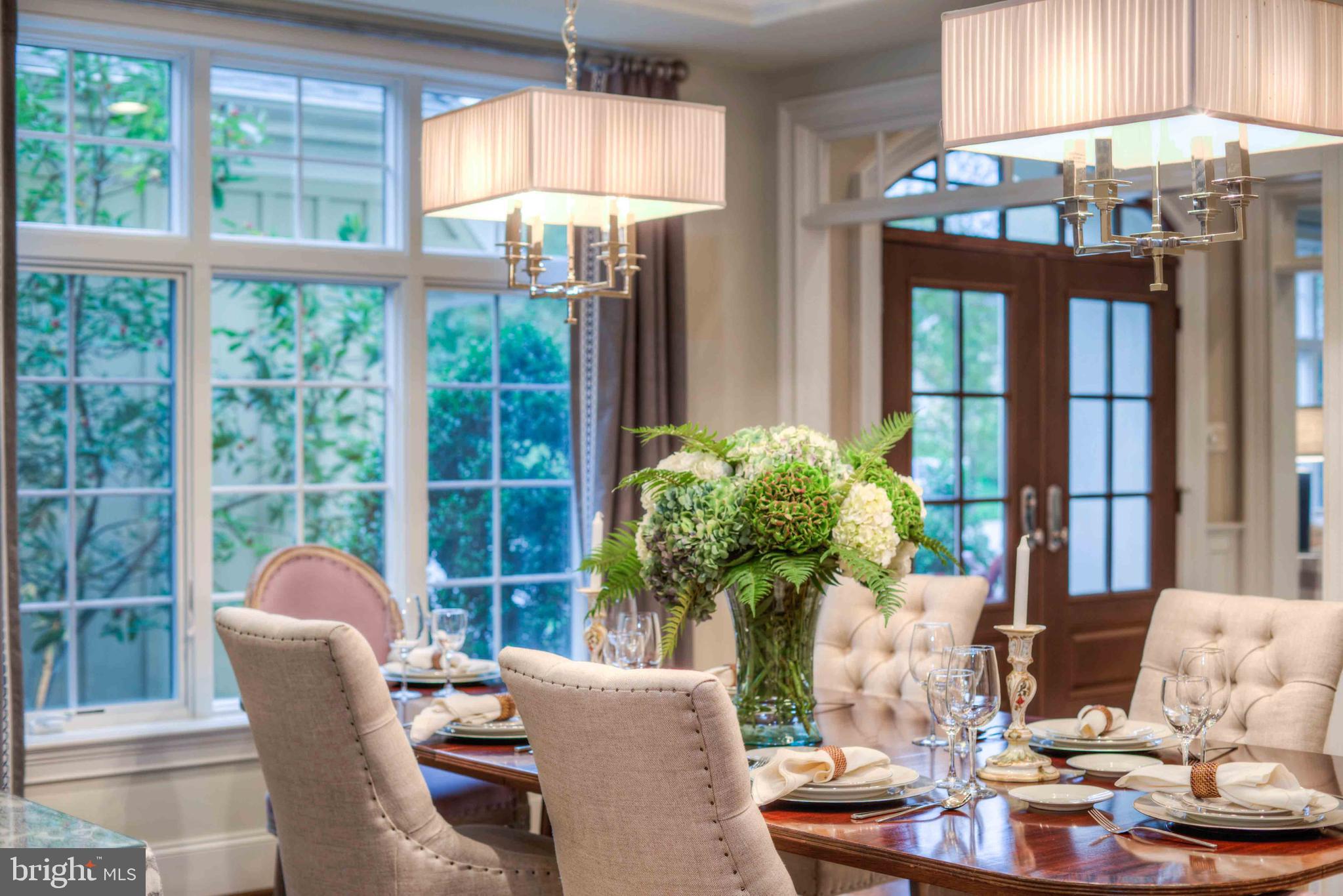 HAVERFORD RESERVE - Residential