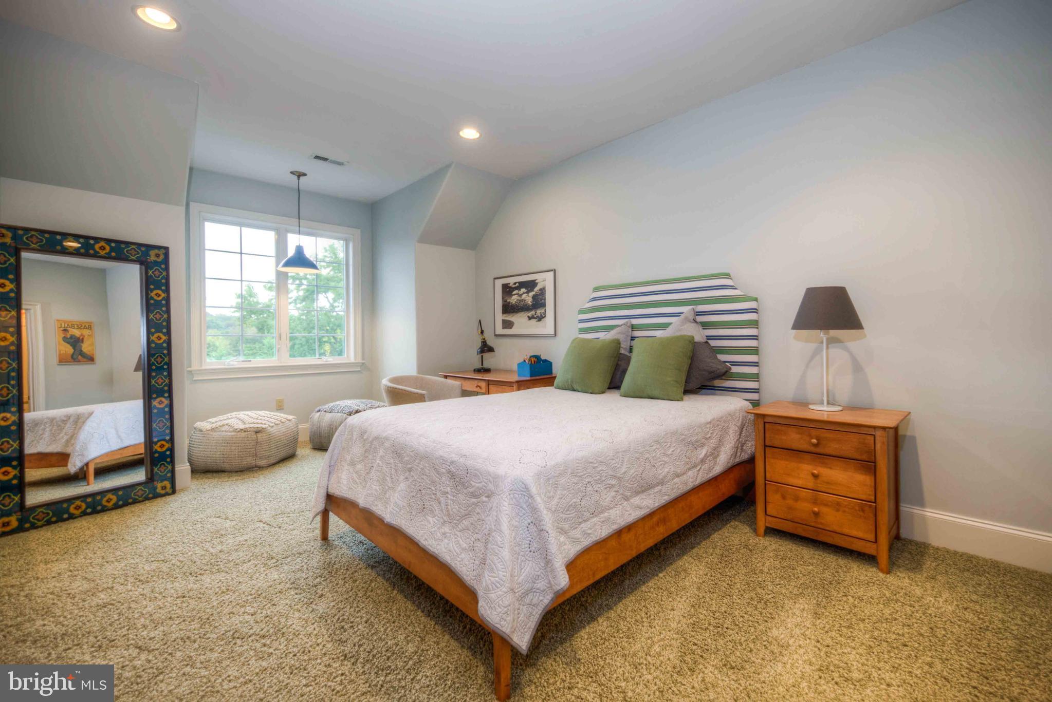 HAVERFORD RESERVE - Residential