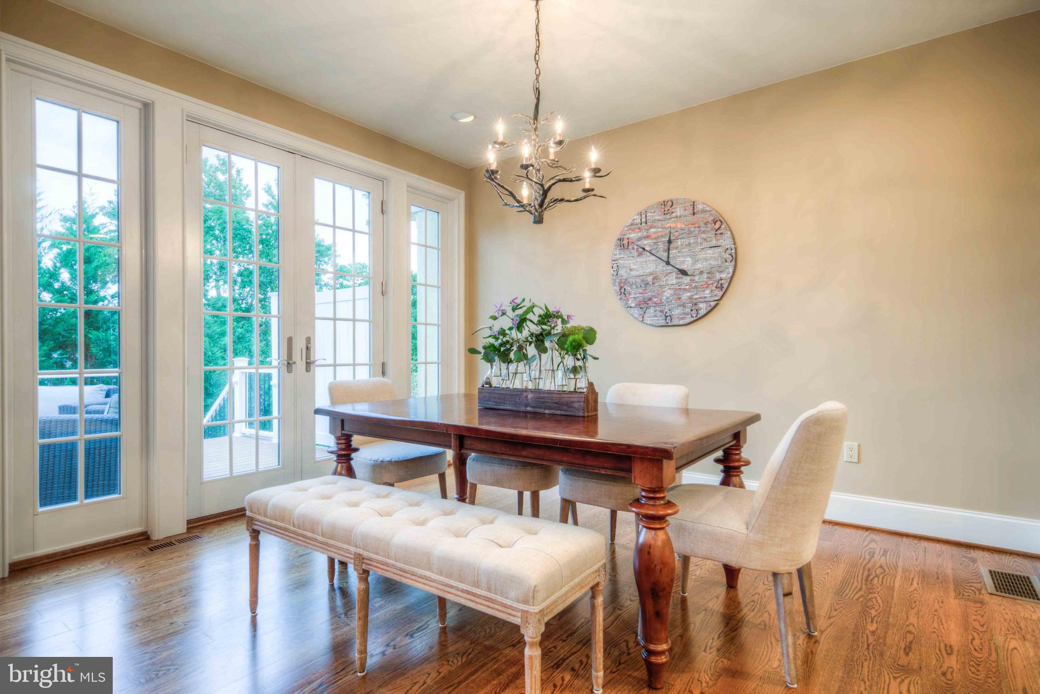 HAVERFORD RESERVE - Residential