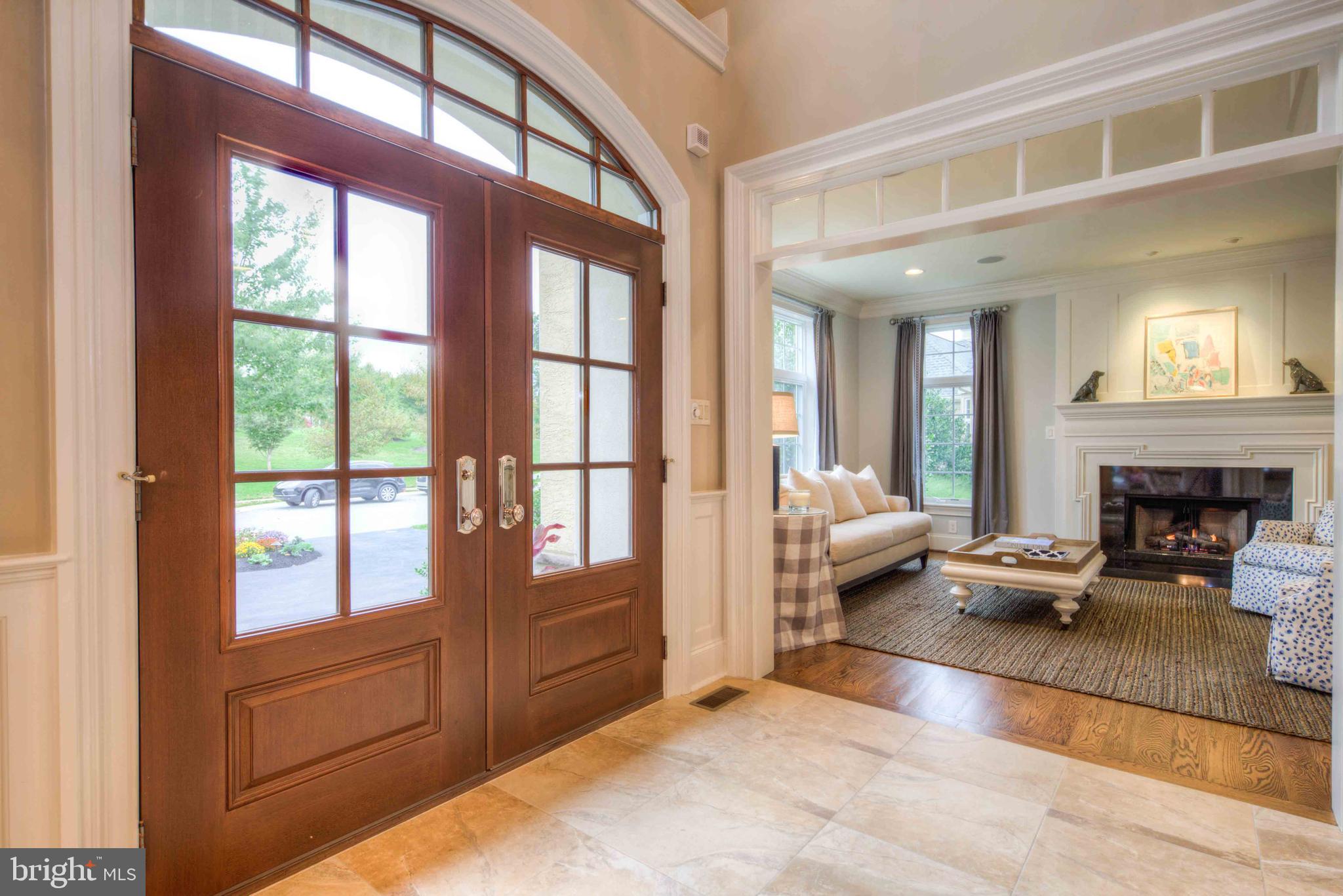 HAVERFORD RESERVE - Residential