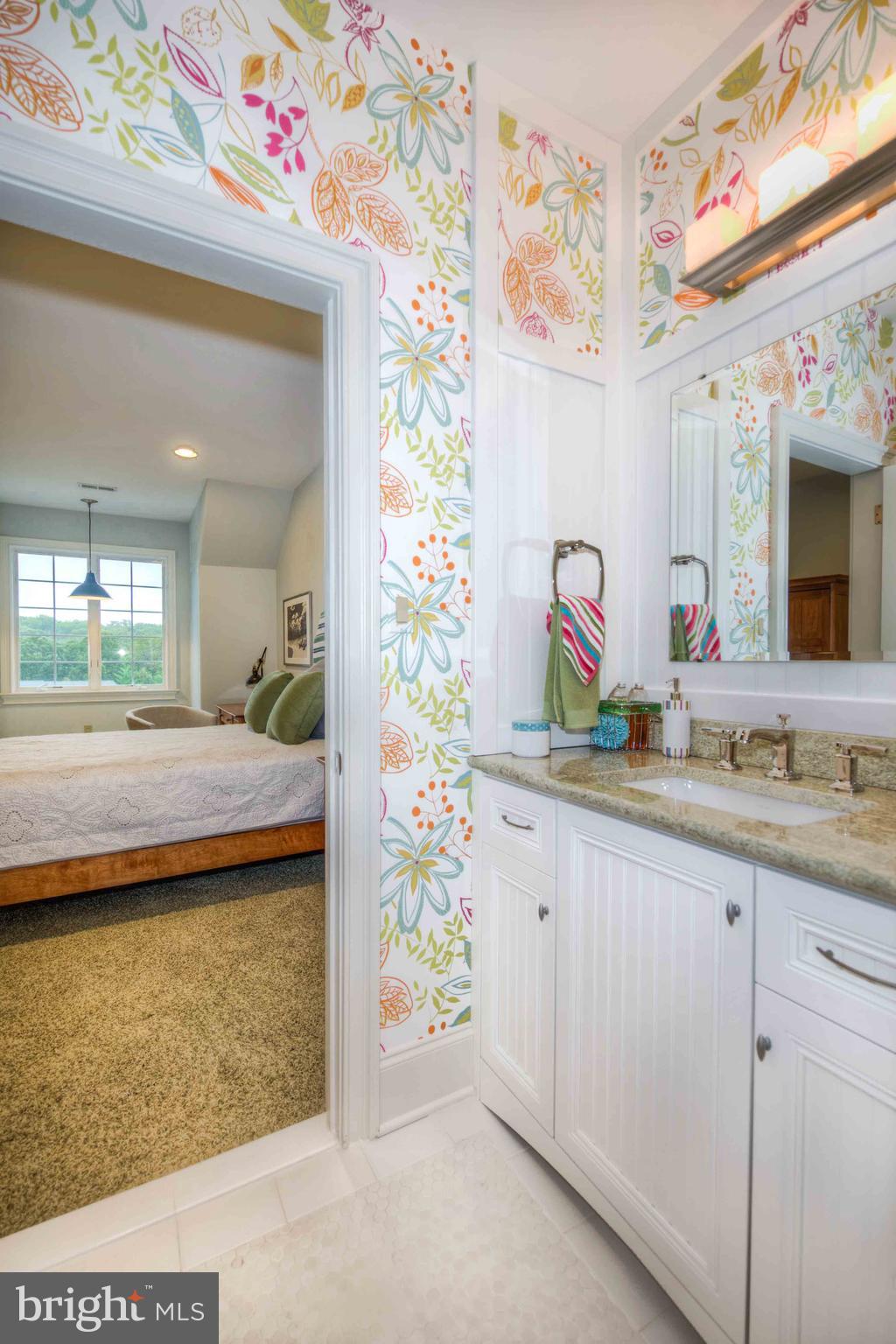 HAVERFORD RESERVE - Residential