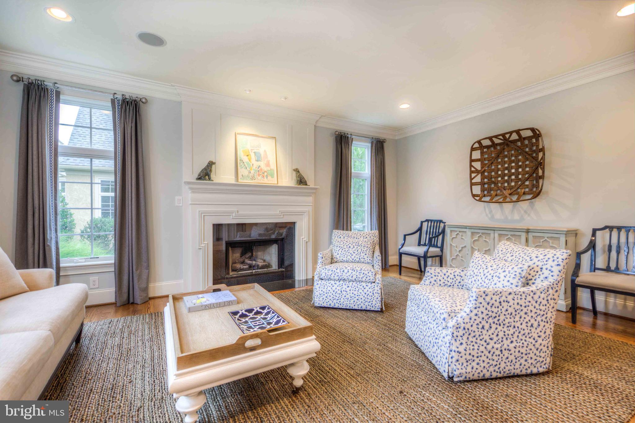 HAVERFORD RESERVE - Residential