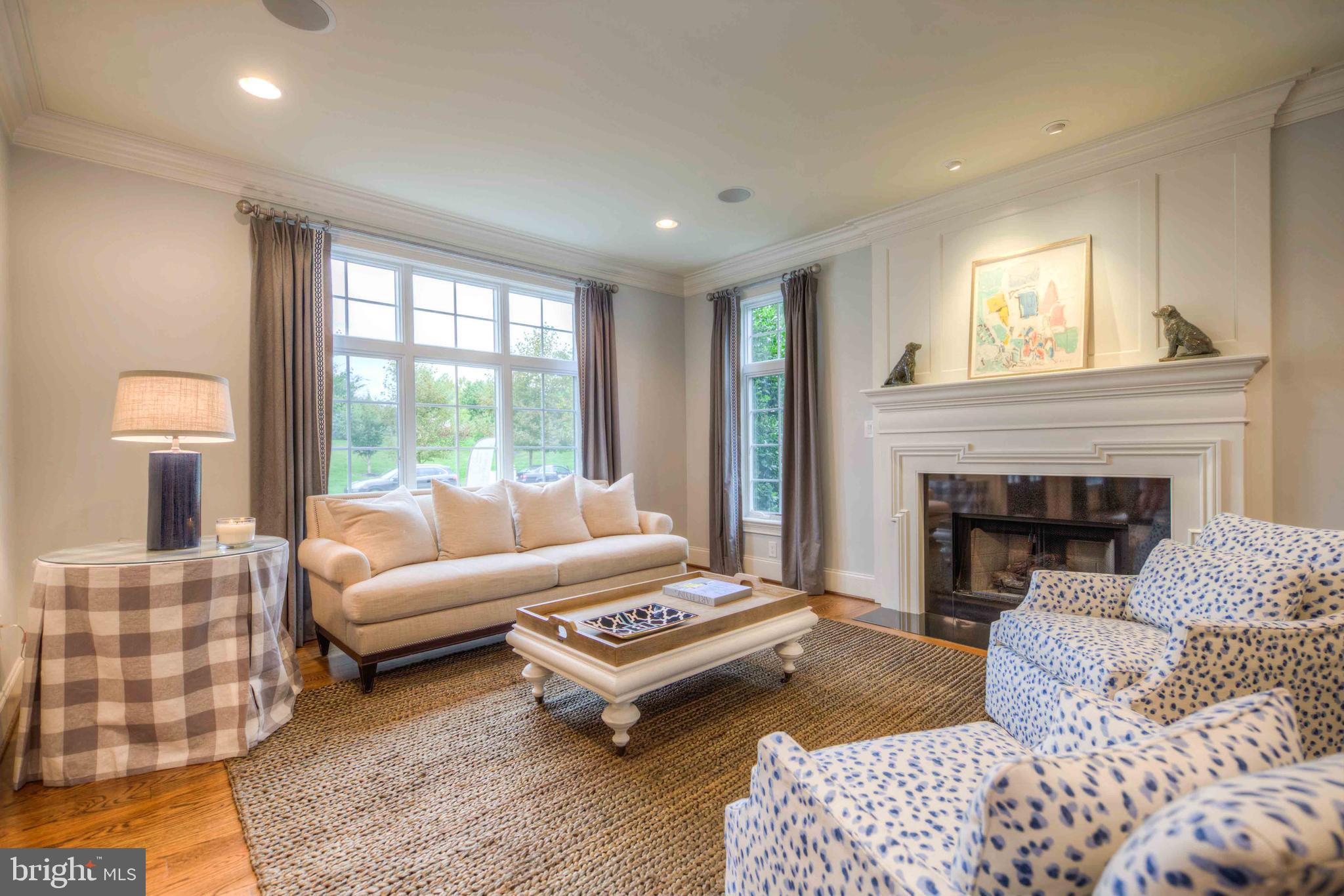 HAVERFORD RESERVE - Residential