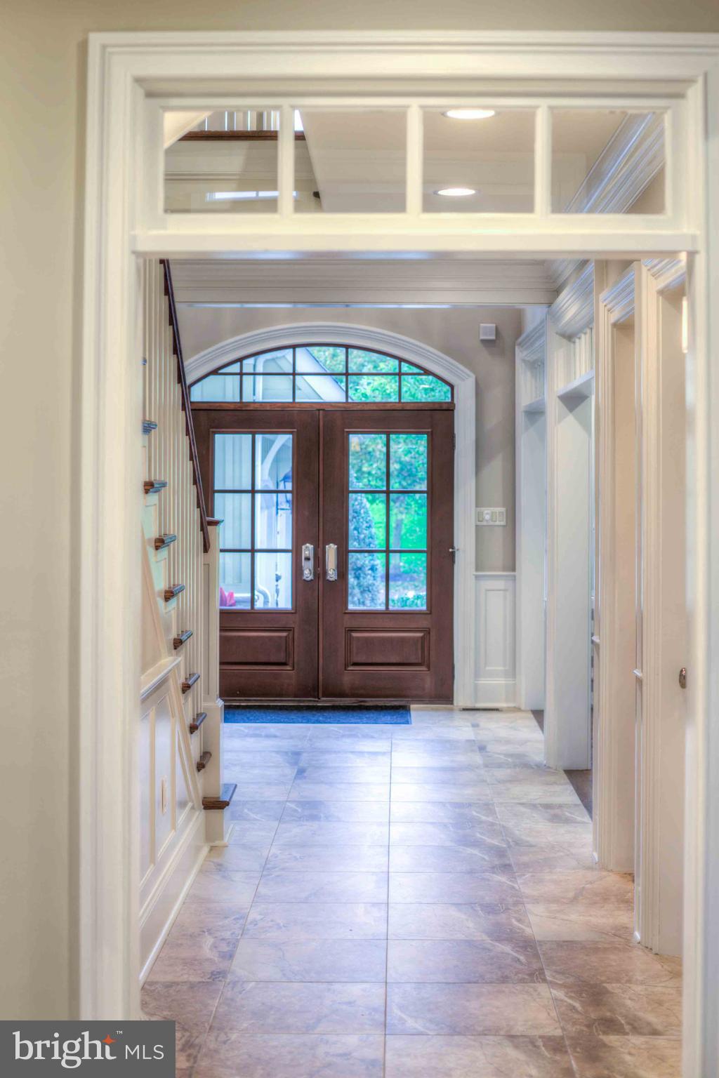 HAVERFORD RESERVE - Residential