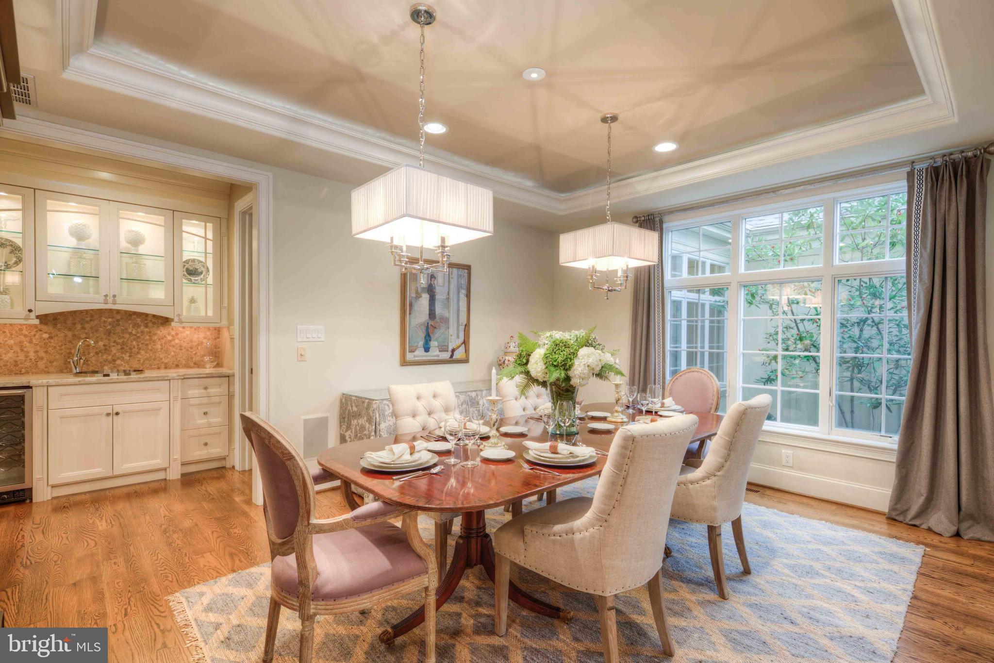 HAVERFORD RESERVE - Residential