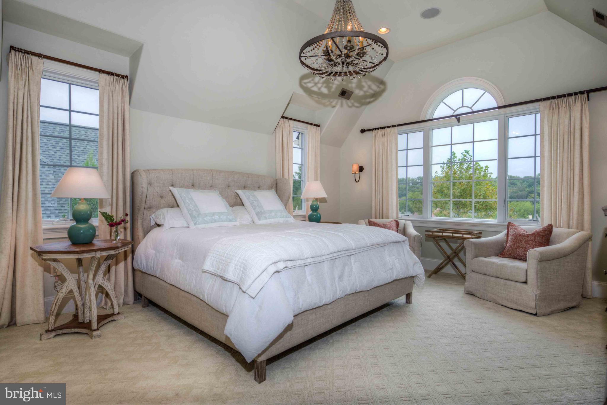 HAVERFORD RESERVE - Residential