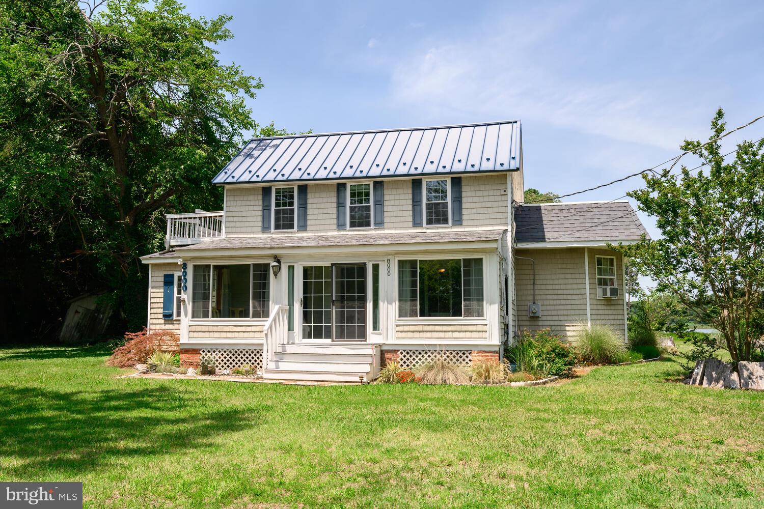 8000 BOZMAN NEAVITT ROAD