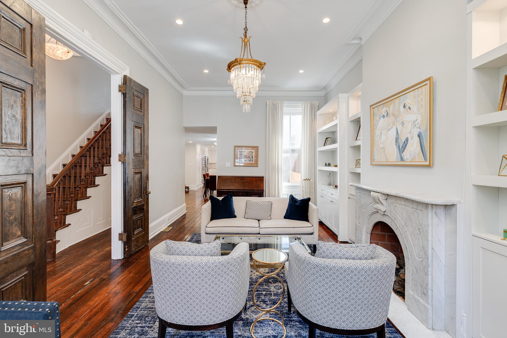 ART MUSEUM AREA - Residential