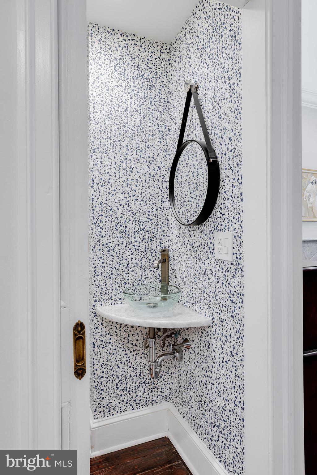 ART MUSEUM AREA - Residential