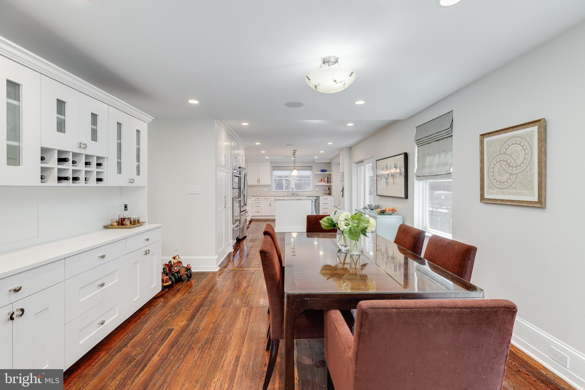 ART MUSEUM AREA - Residential