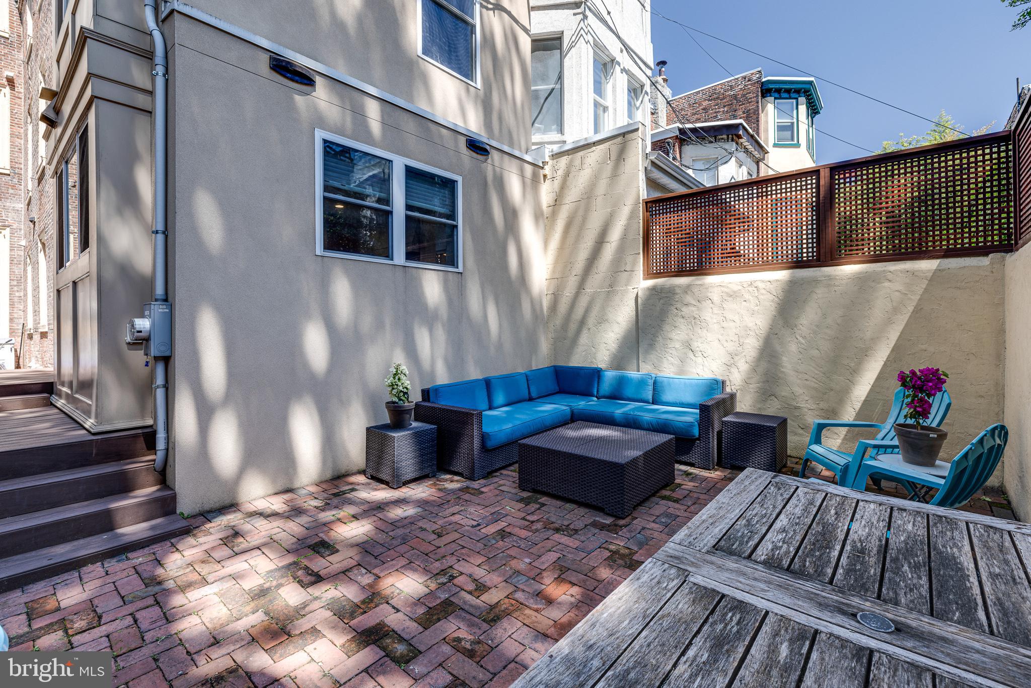 ART MUSEUM AREA - Residential