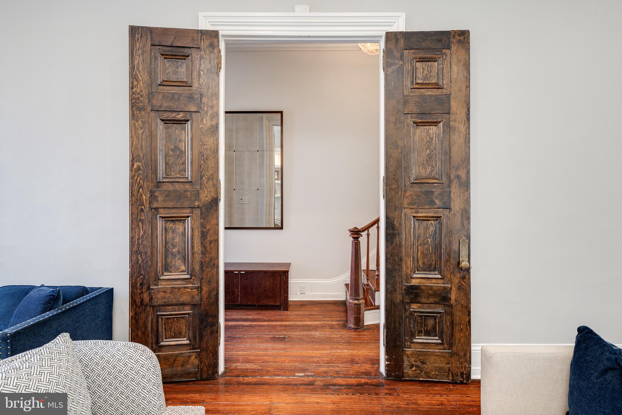 ART MUSEUM AREA - Residential