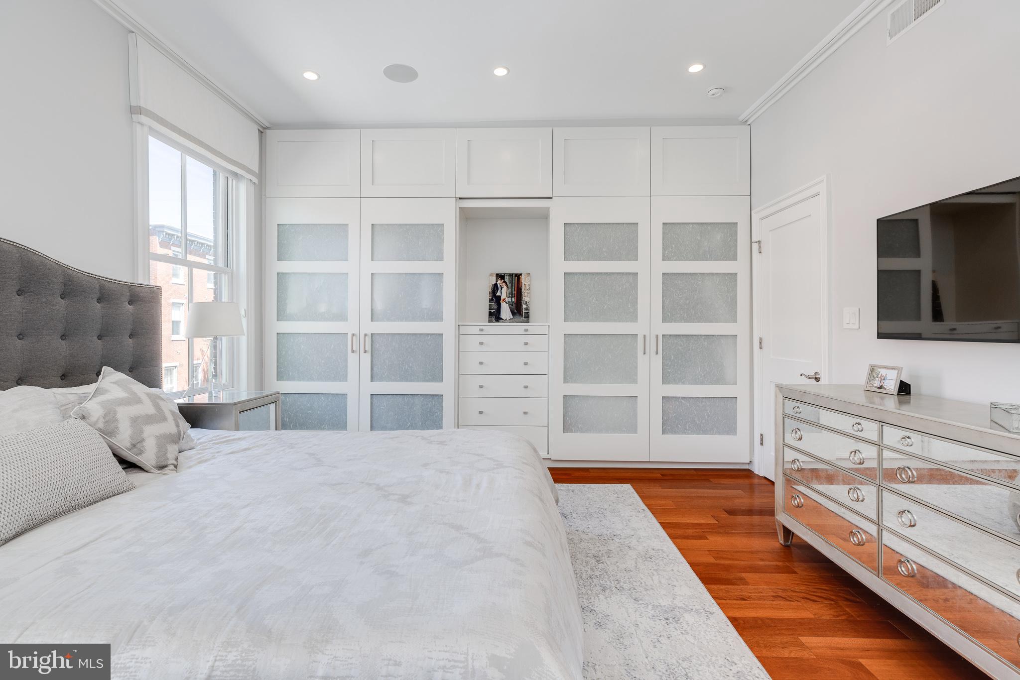 ART MUSEUM AREA - Residential