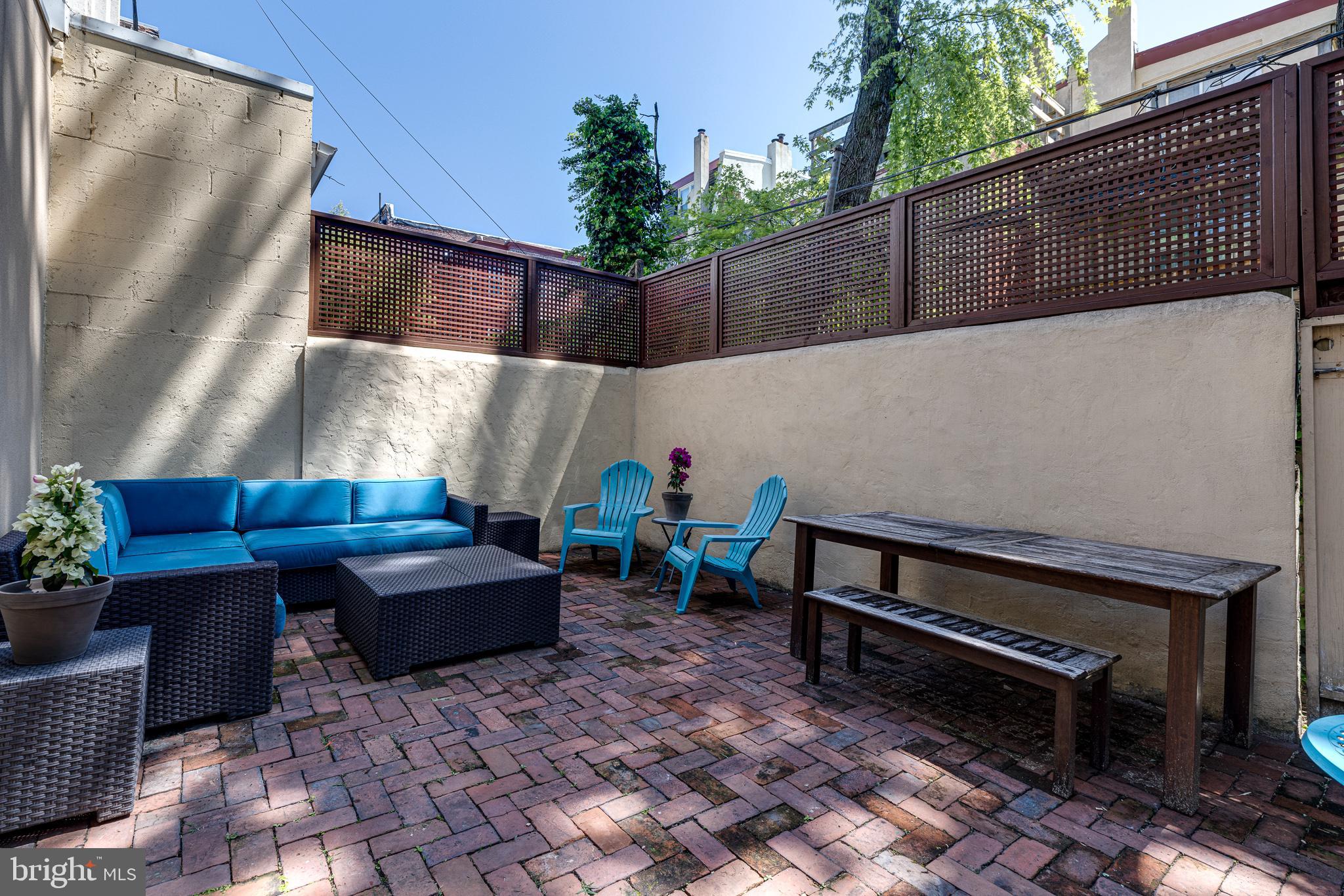 ART MUSEUM AREA - Residential