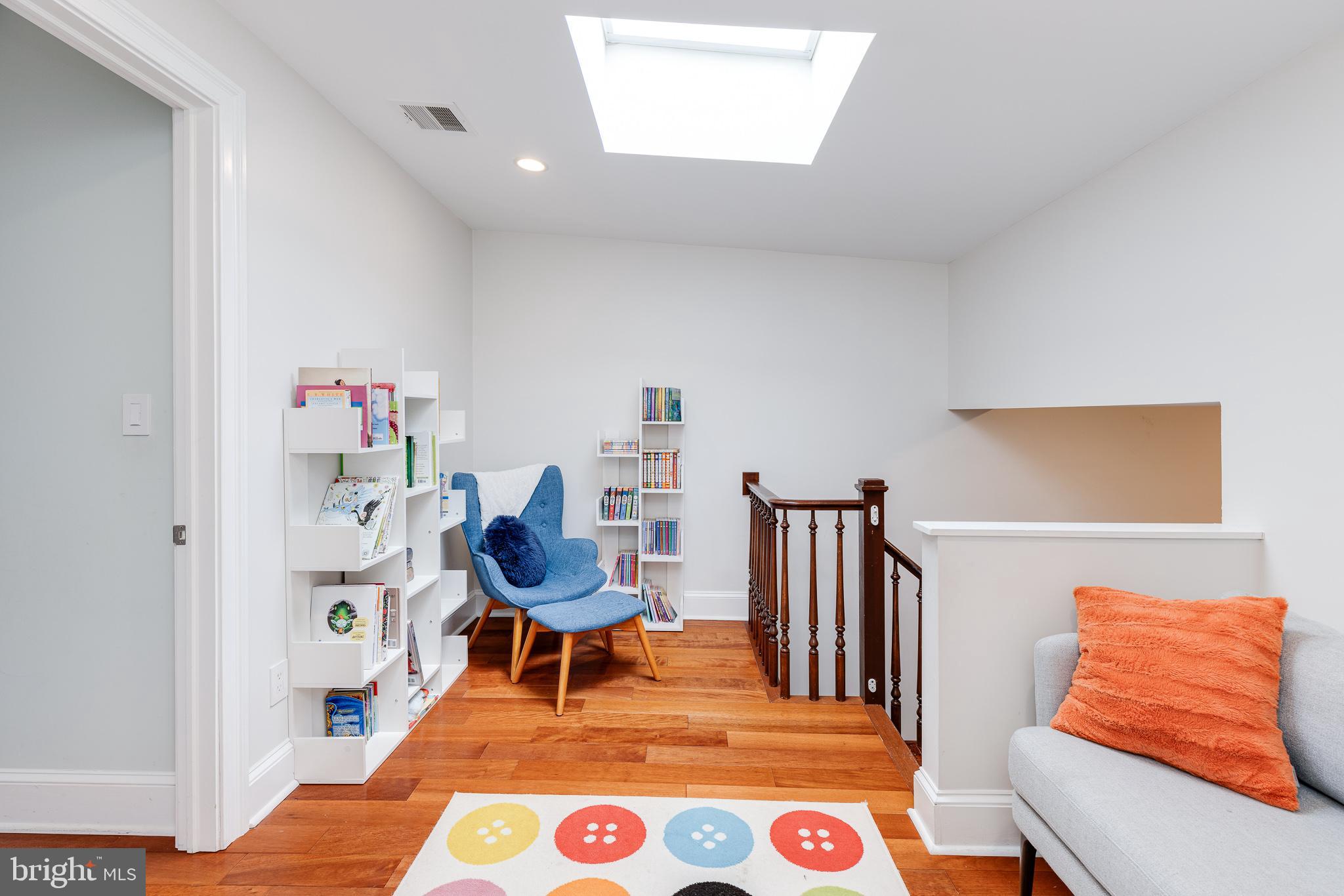 ART MUSEUM AREA - Residential