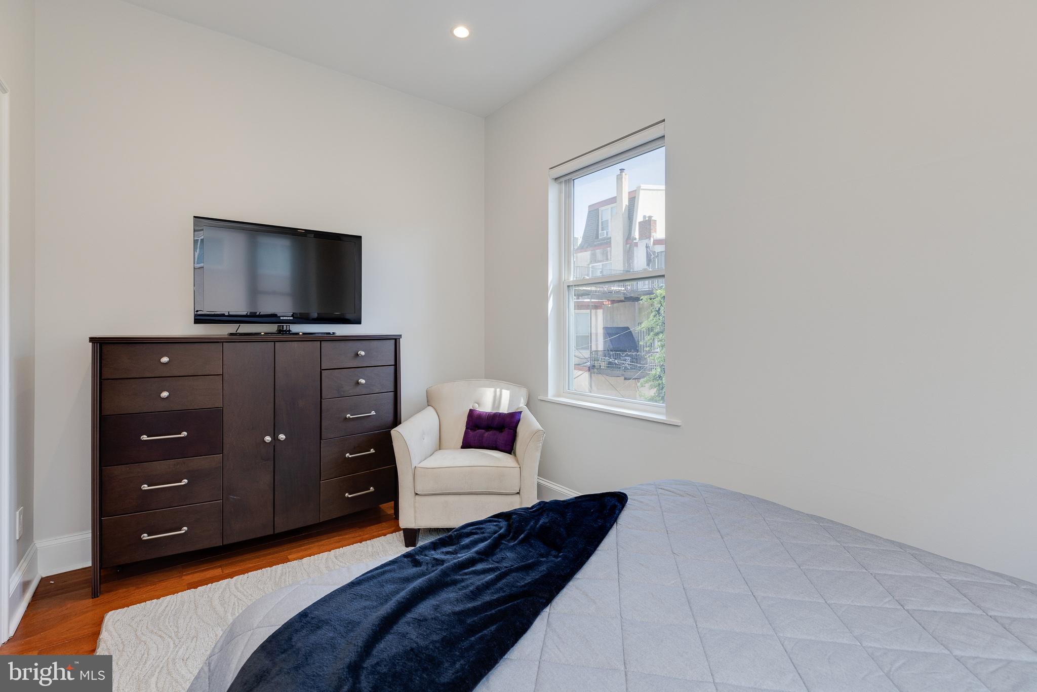 ART MUSEUM AREA - Residential