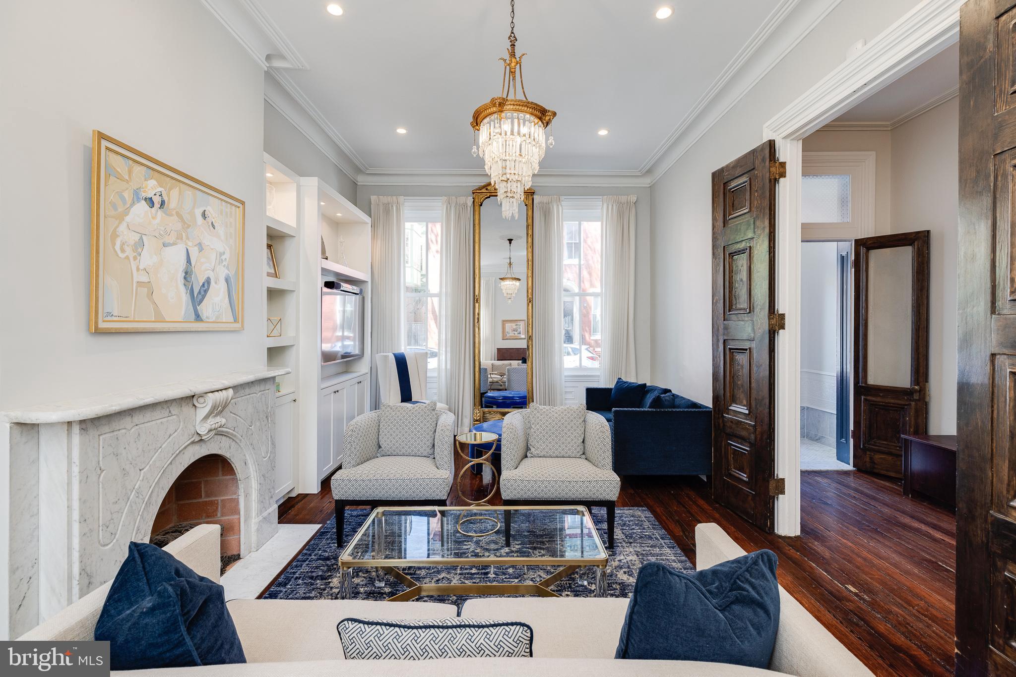 ART MUSEUM AREA - Residential