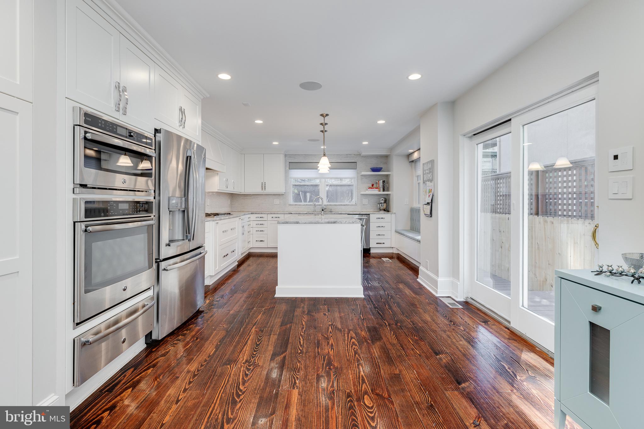 ART MUSEUM AREA - Residential