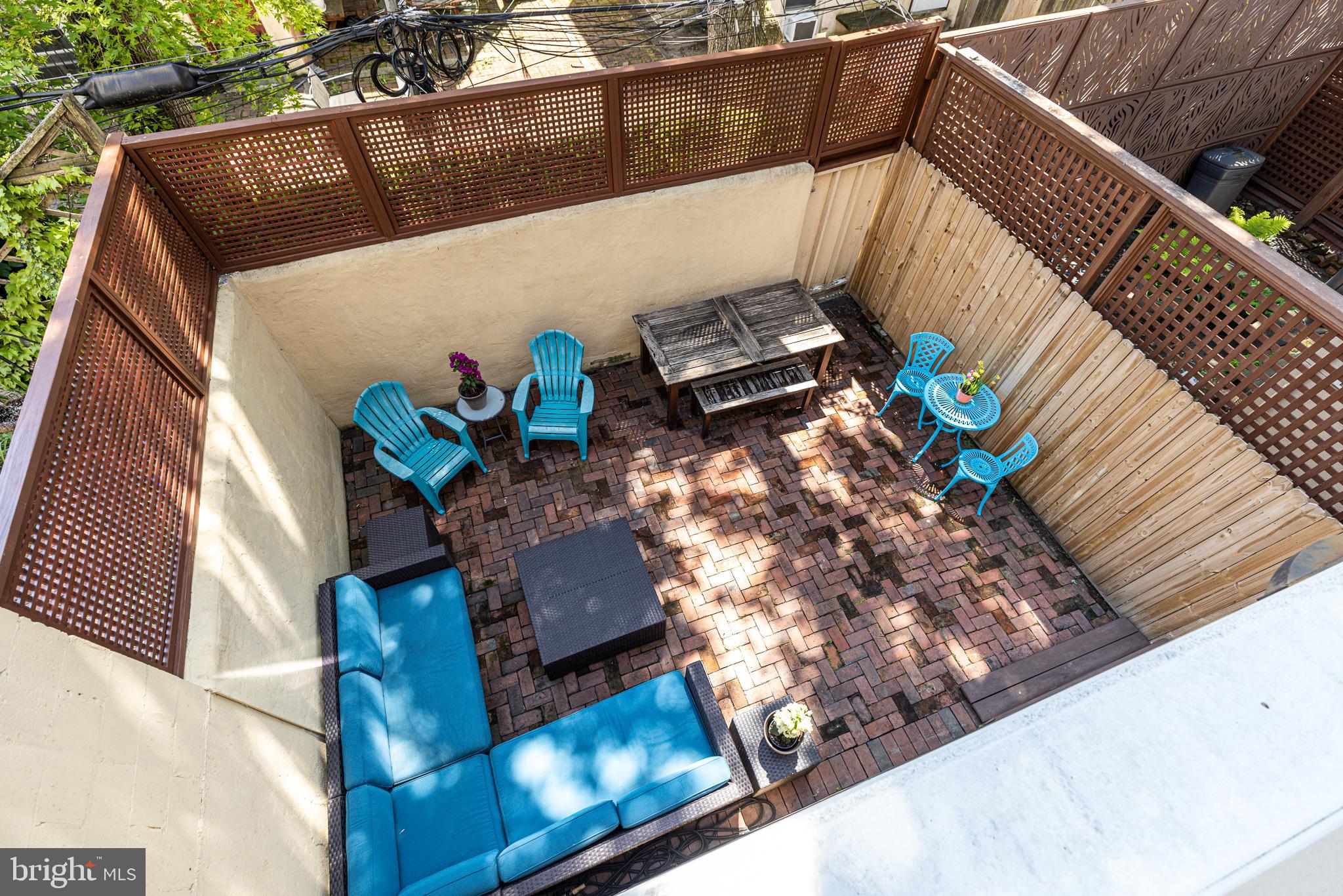 ART MUSEUM AREA - Residential