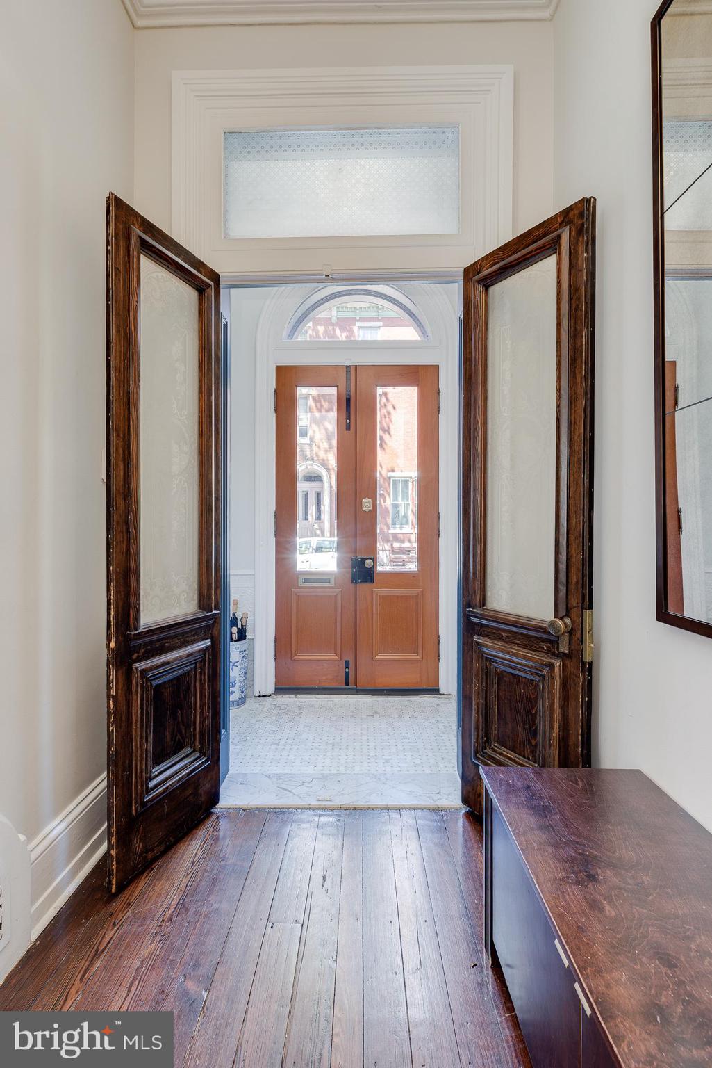 ART MUSEUM AREA - Residential